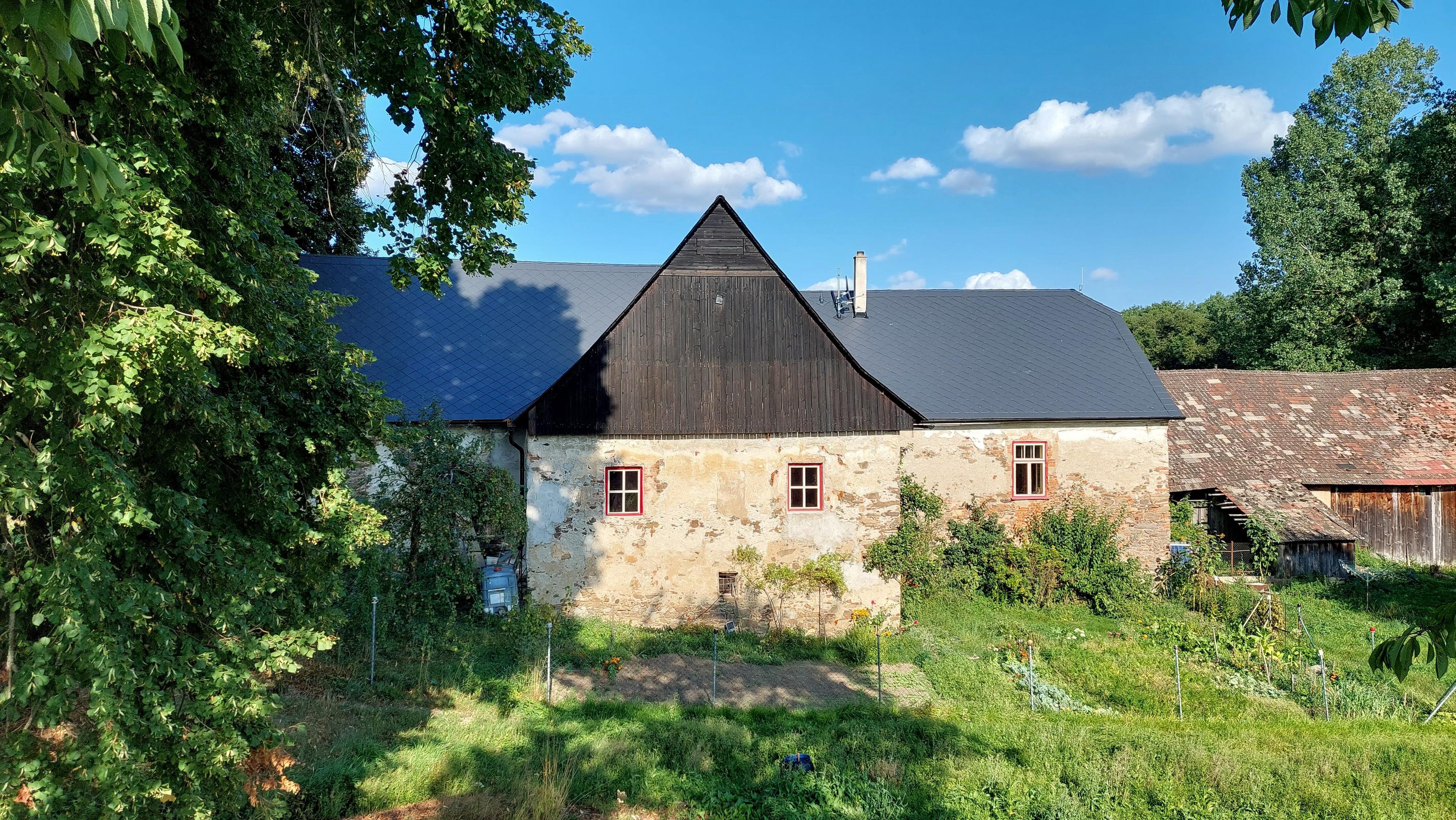 Muzeum Dašovský mlýn foto 4