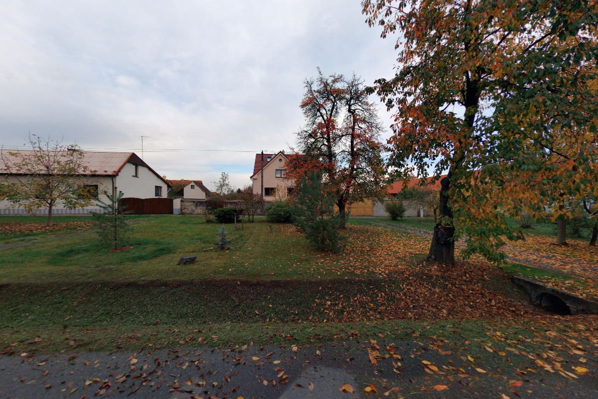 Pekárna Krále Jiřího