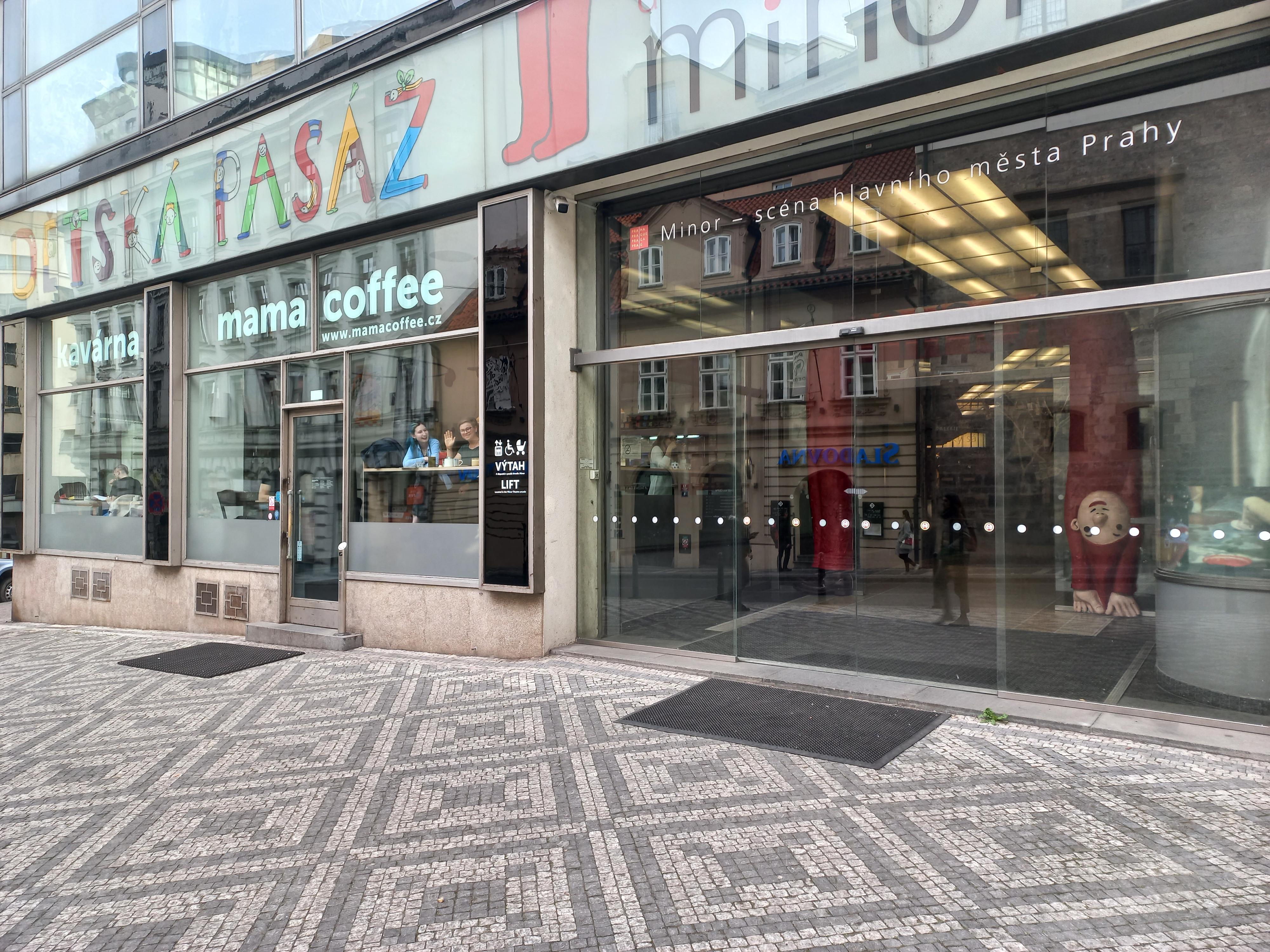 mamacoffee foto 2