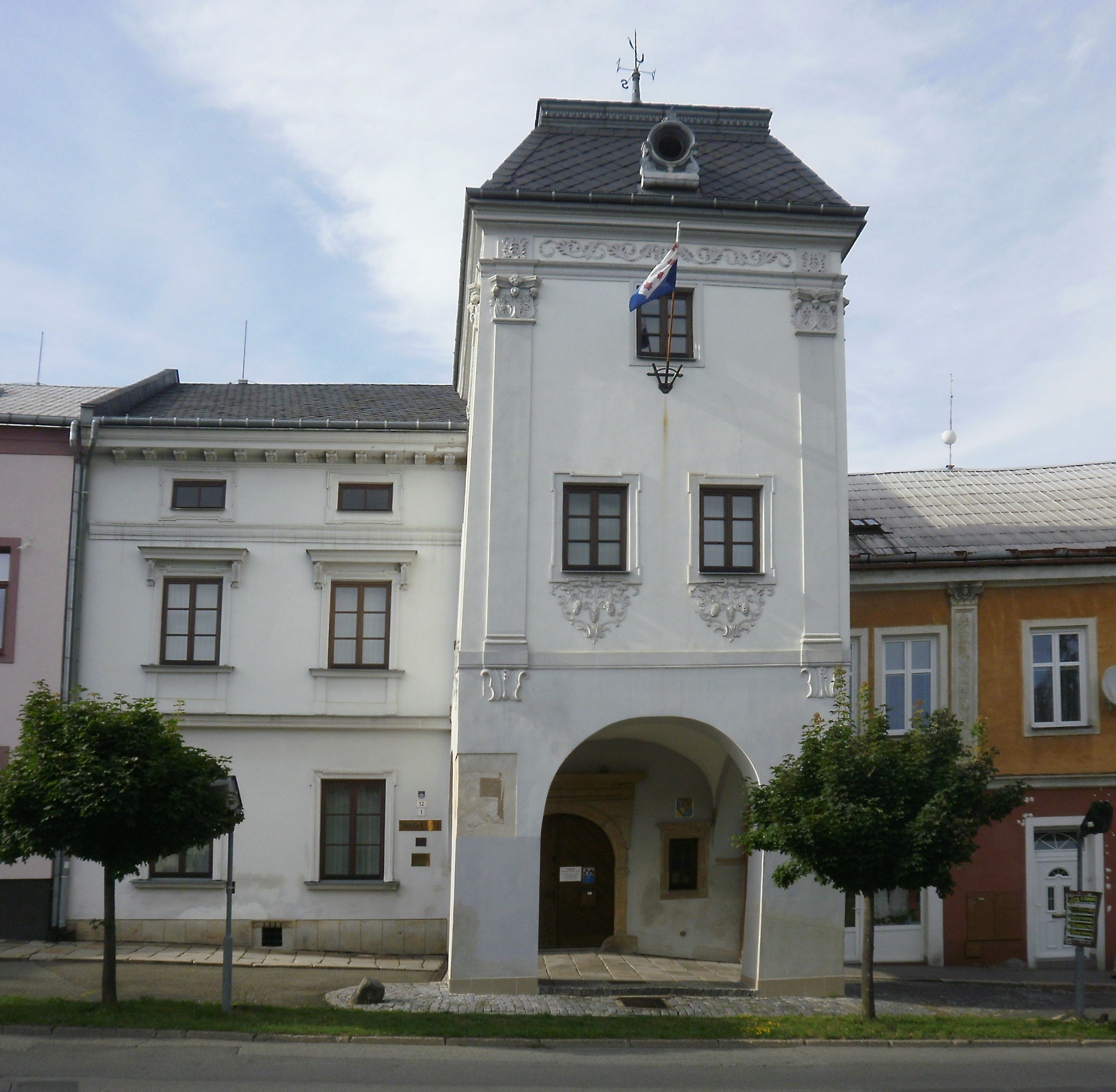 Muzeum Zábřeh foto 3