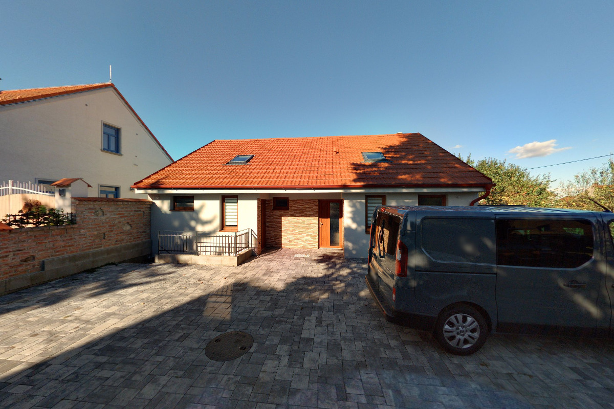 Apartmán Slovácká 827