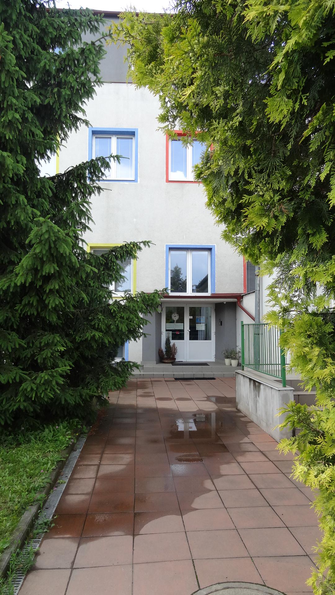 MŠ Brno, Hněvkovského foto 3