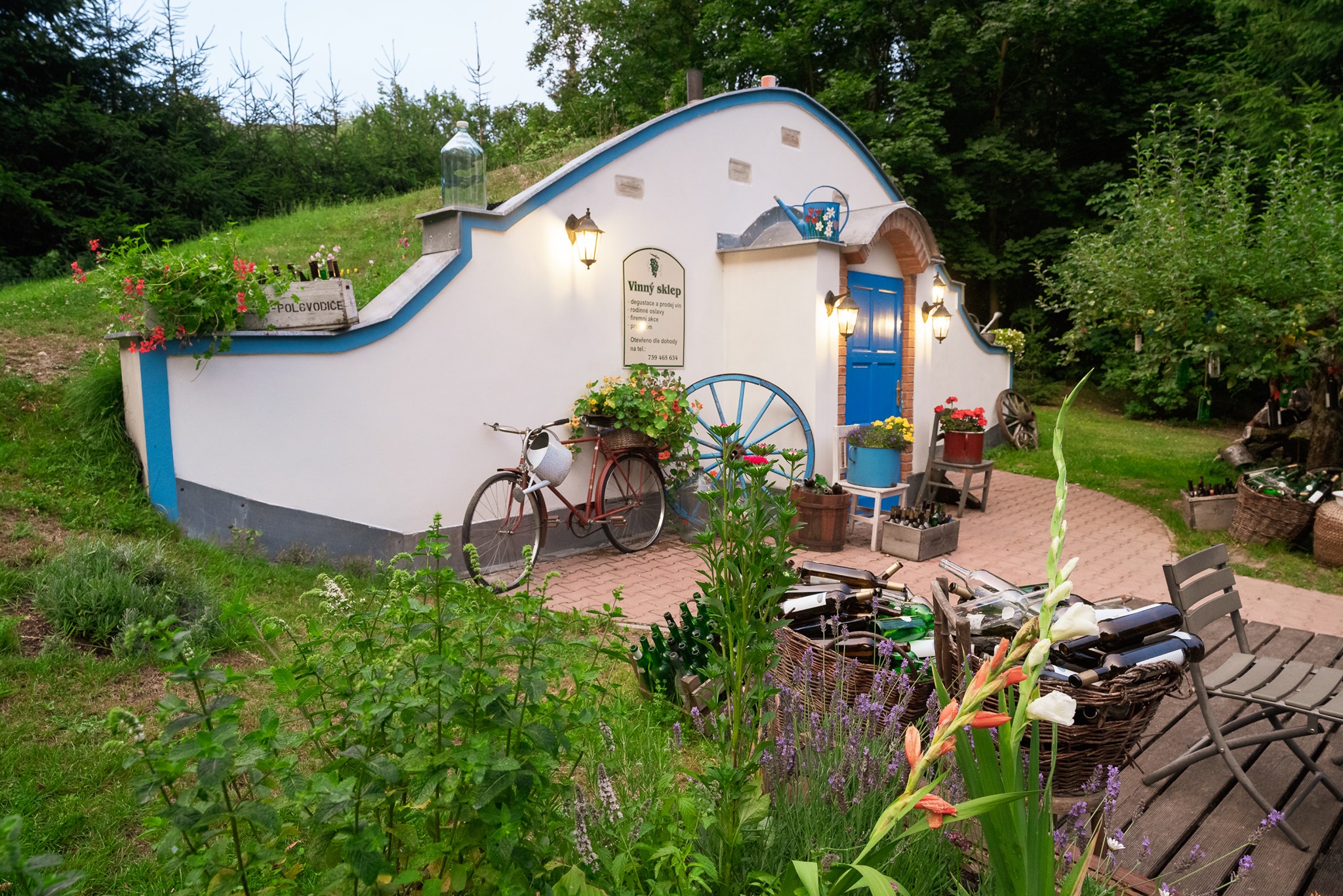 Penzion Zaječí Důl foto 3