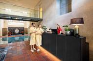 Fotografie The Spa at Mandarin Oriental Prague