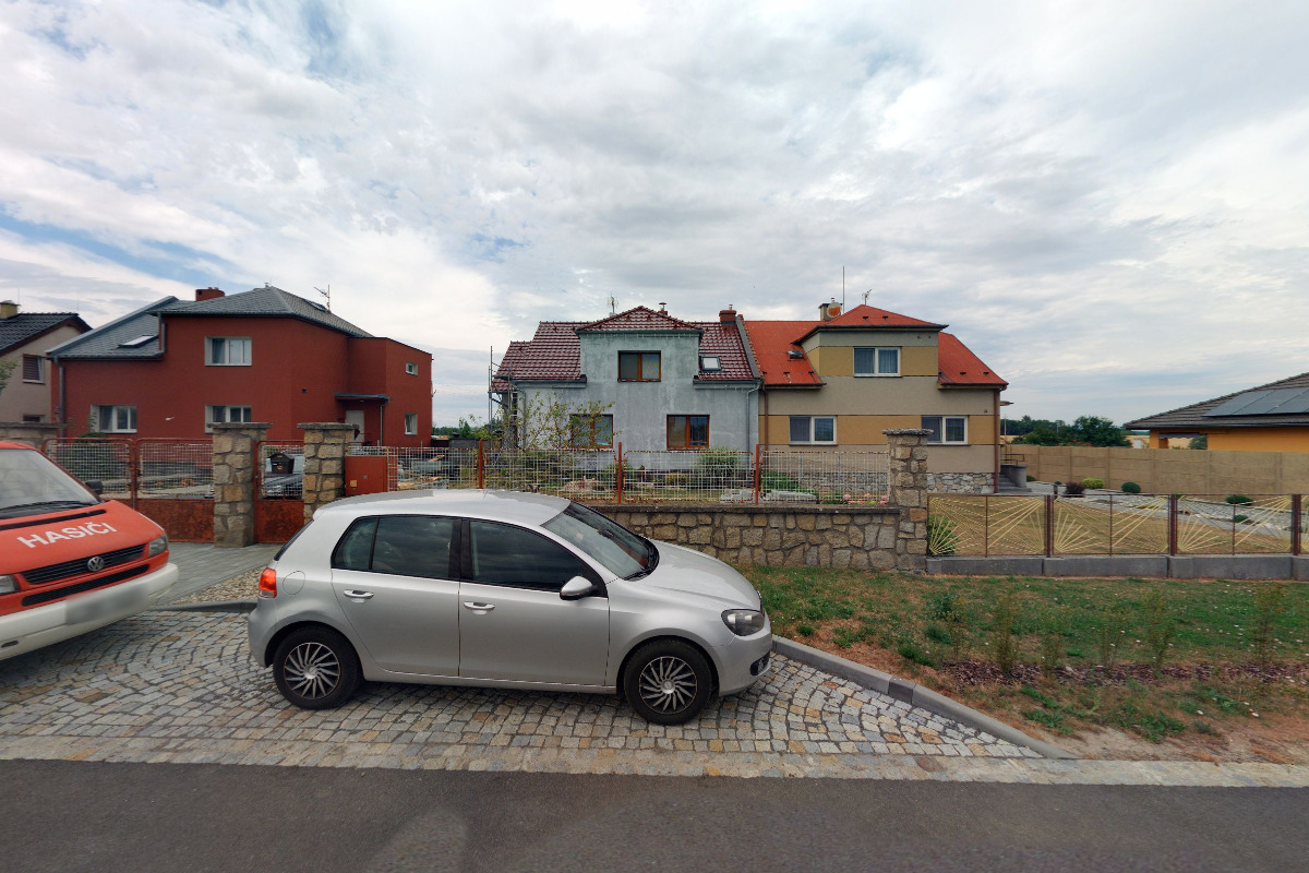 Lešení Jefita foto 2