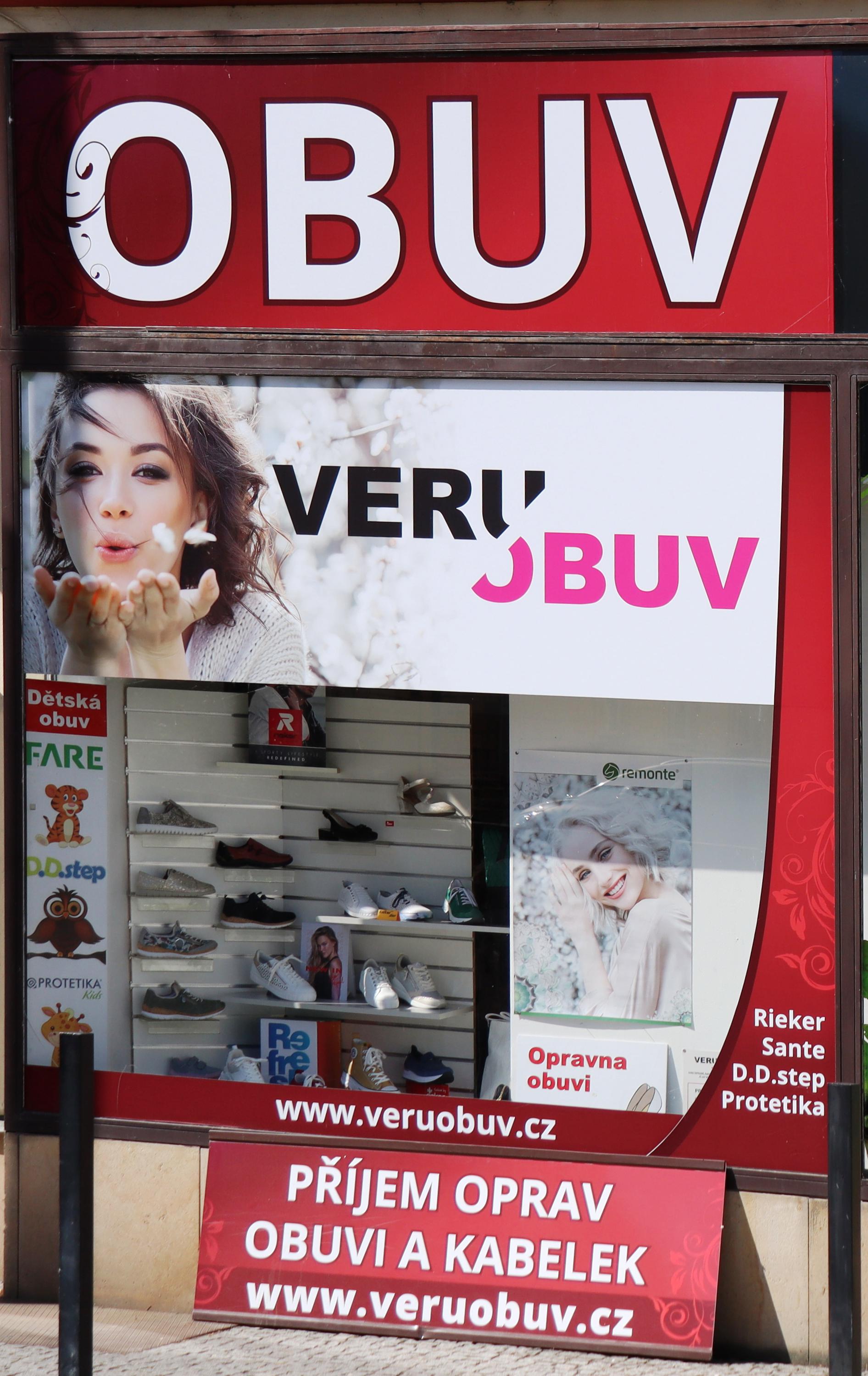 VERUOBUV foto 2