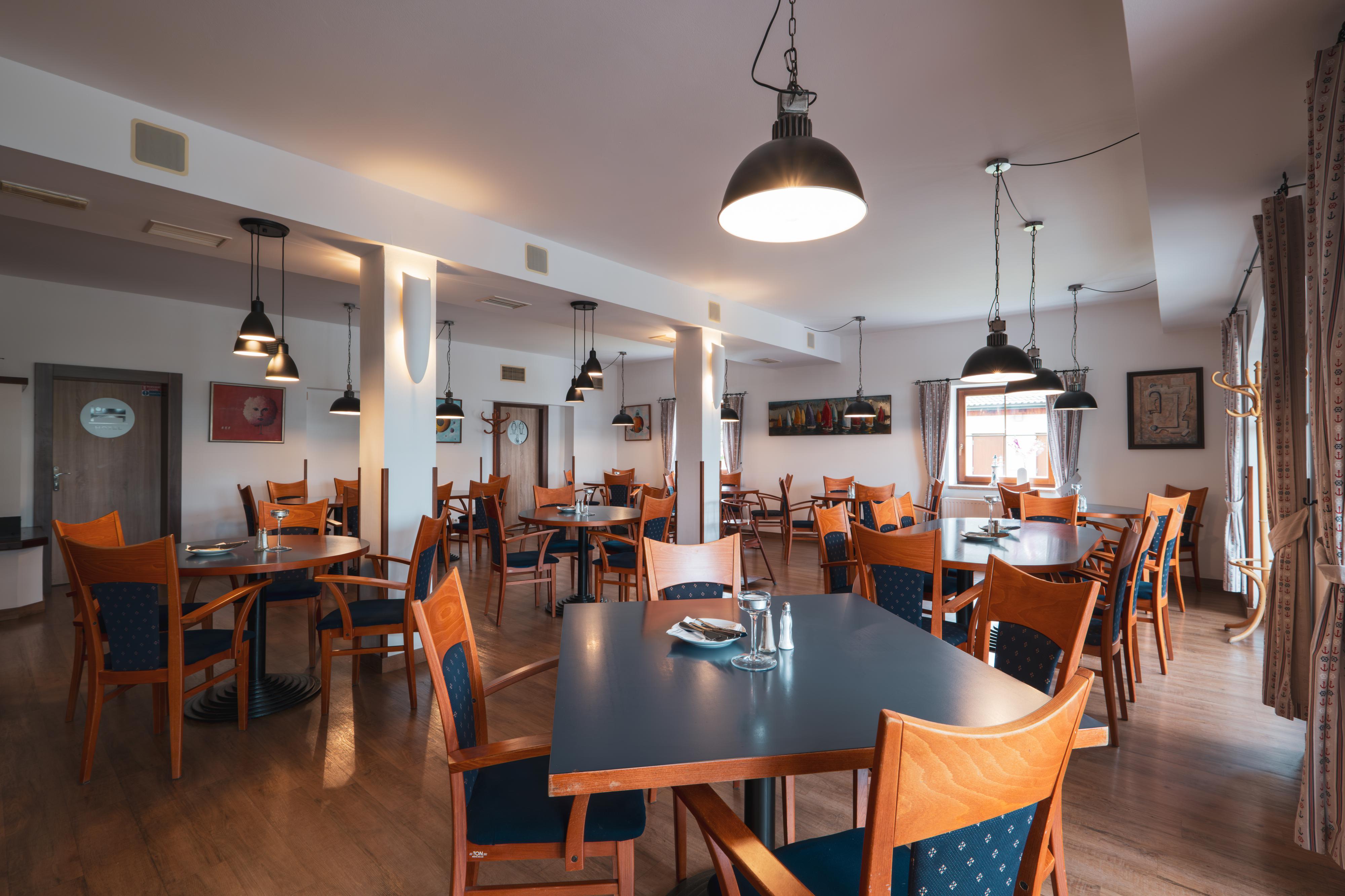 Restaurant Admirál foto 5