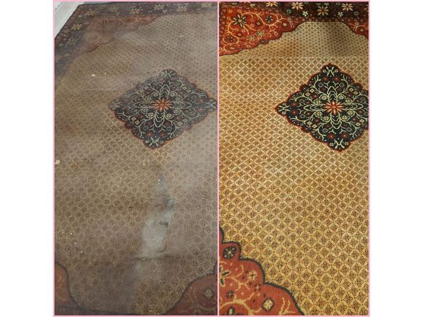 Prádelna koberců Dušková foto 4