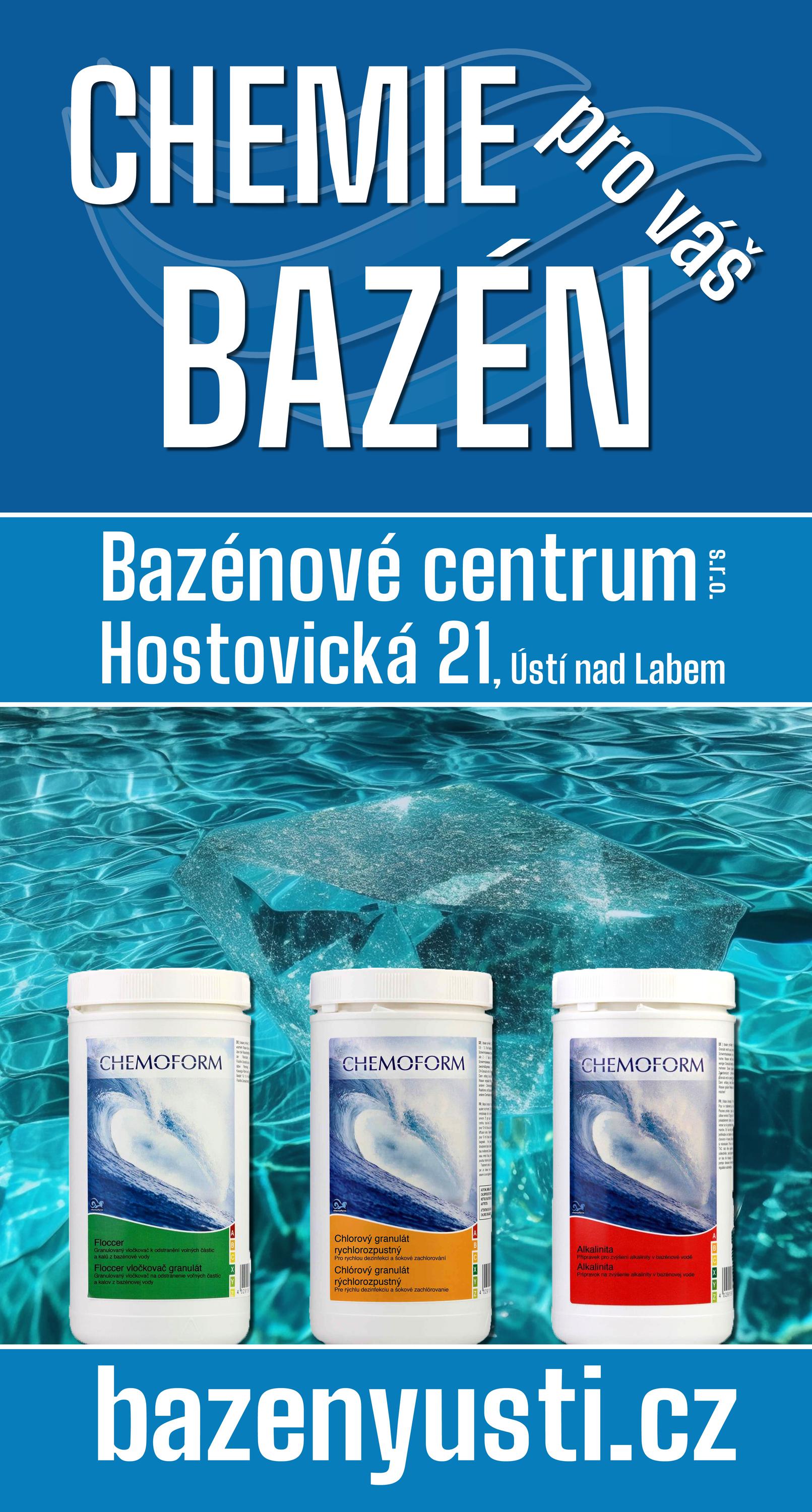 Bazénové centrum s.r.o. foto 5