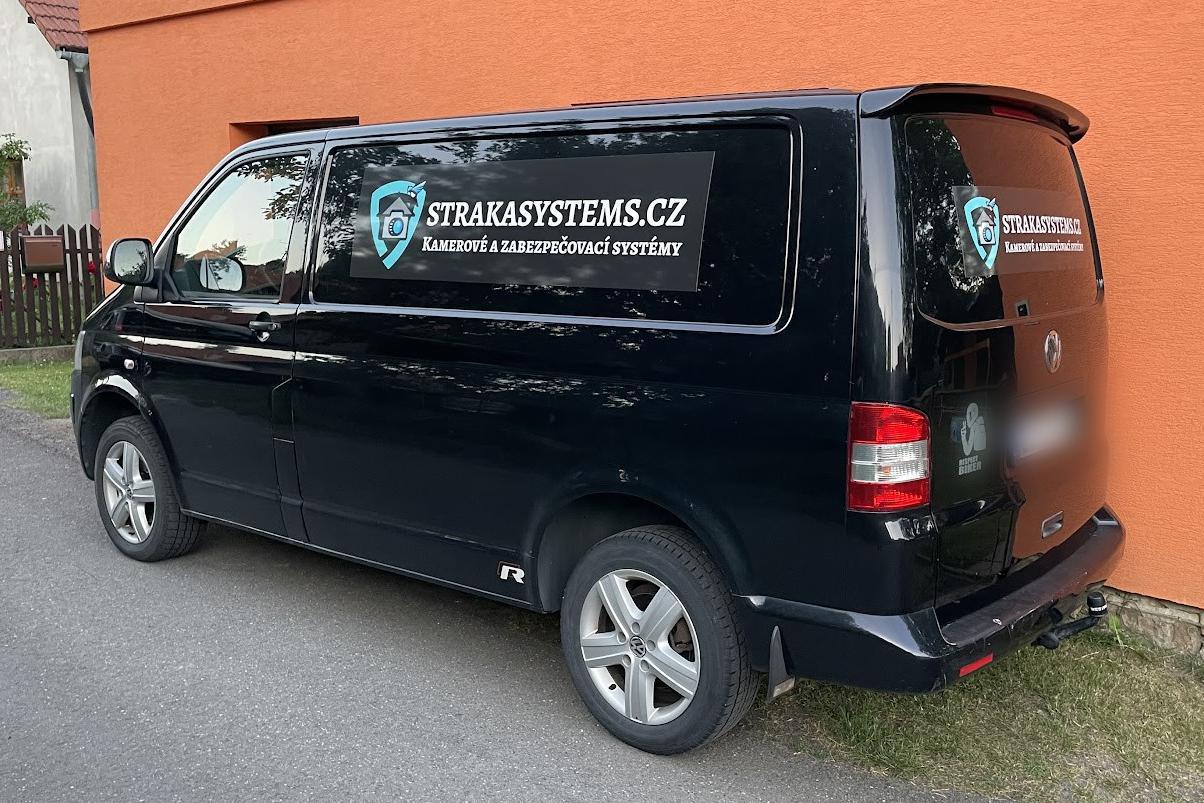 Strakasystems s.r.o.