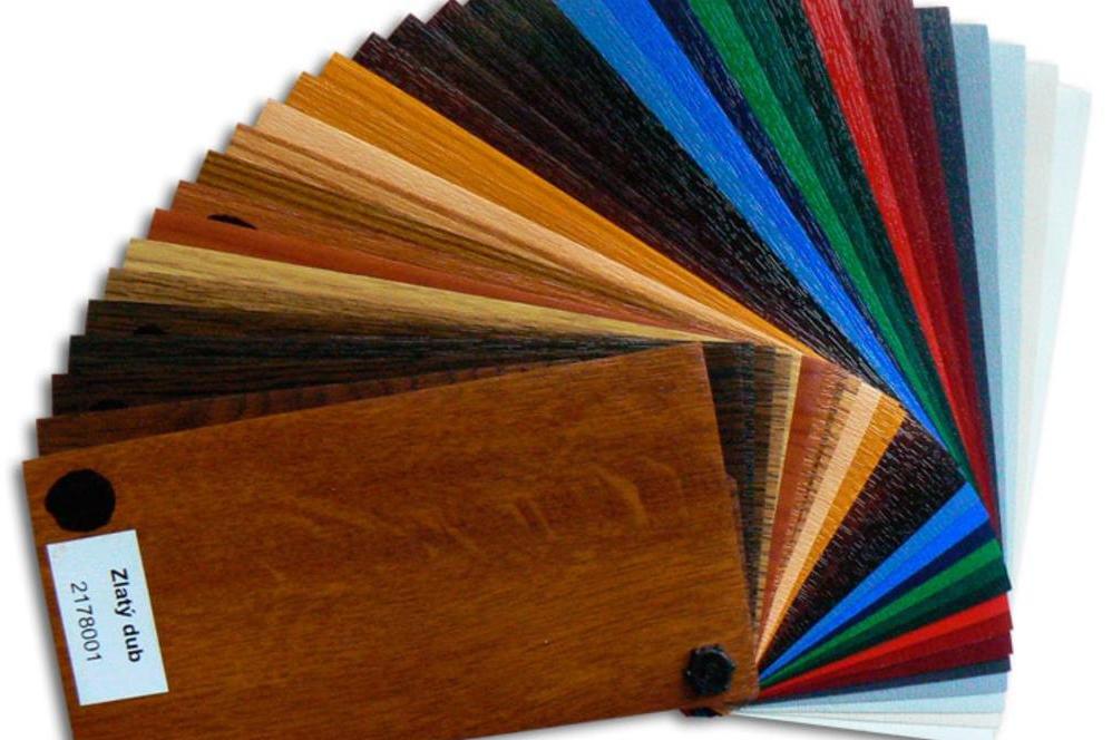 Okenní síta proti hmyzu