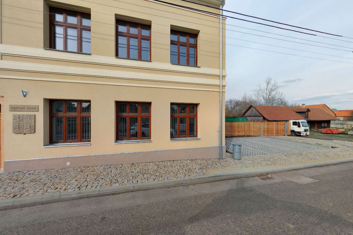 Penzion Hvězda Roda