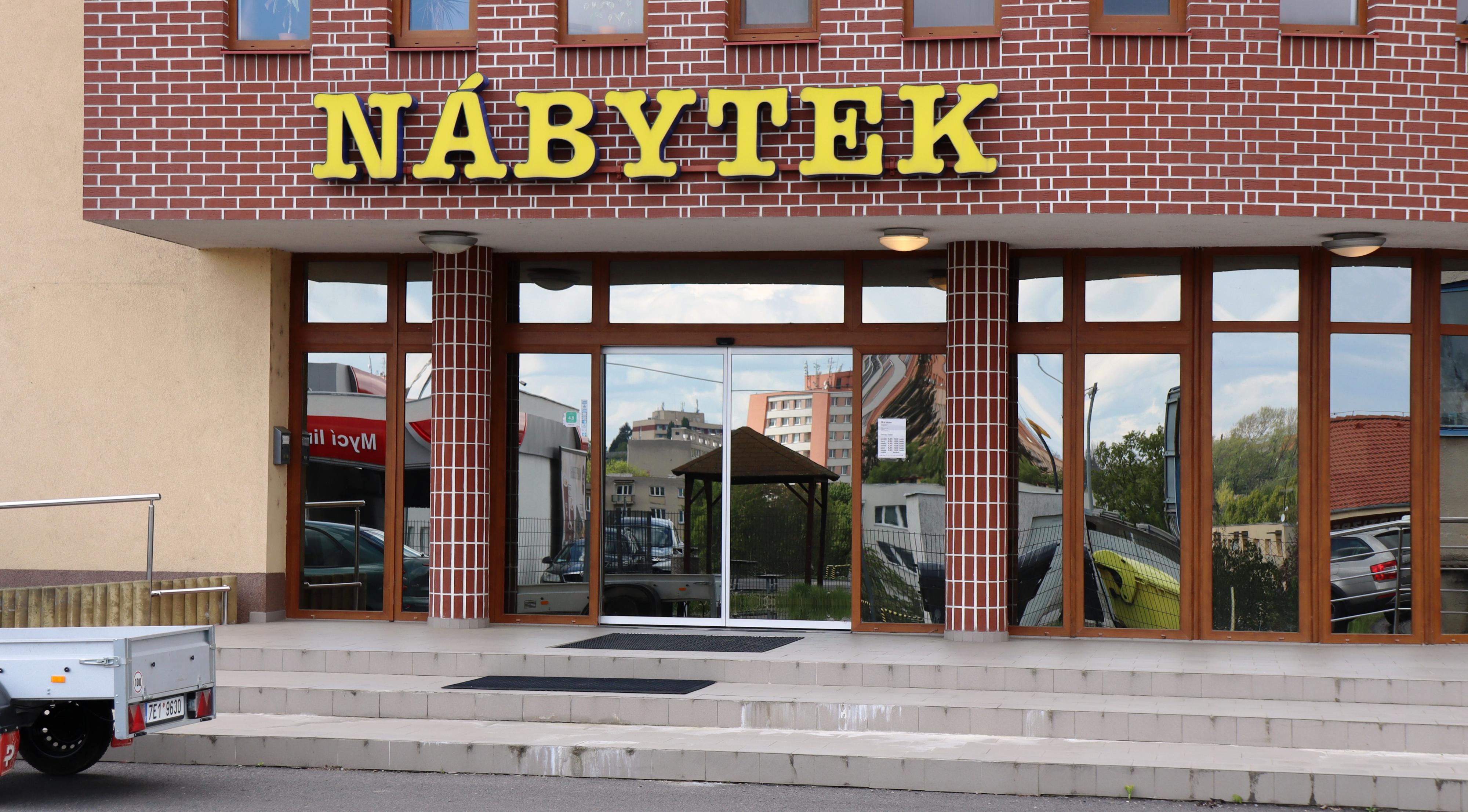 IKa nábytek foto 2