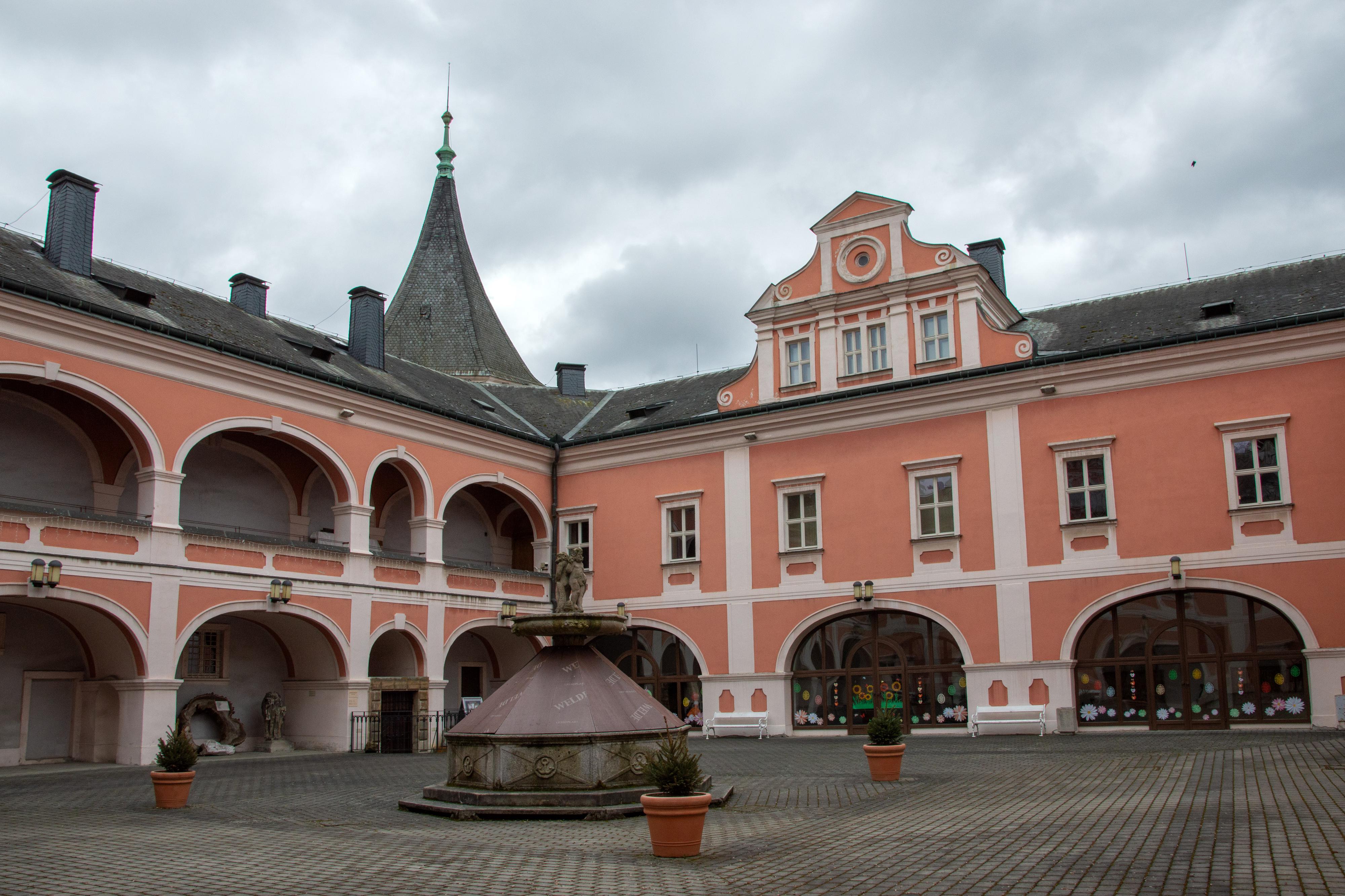 Muzeum Sokolov, Karlovarského kraje foto 4