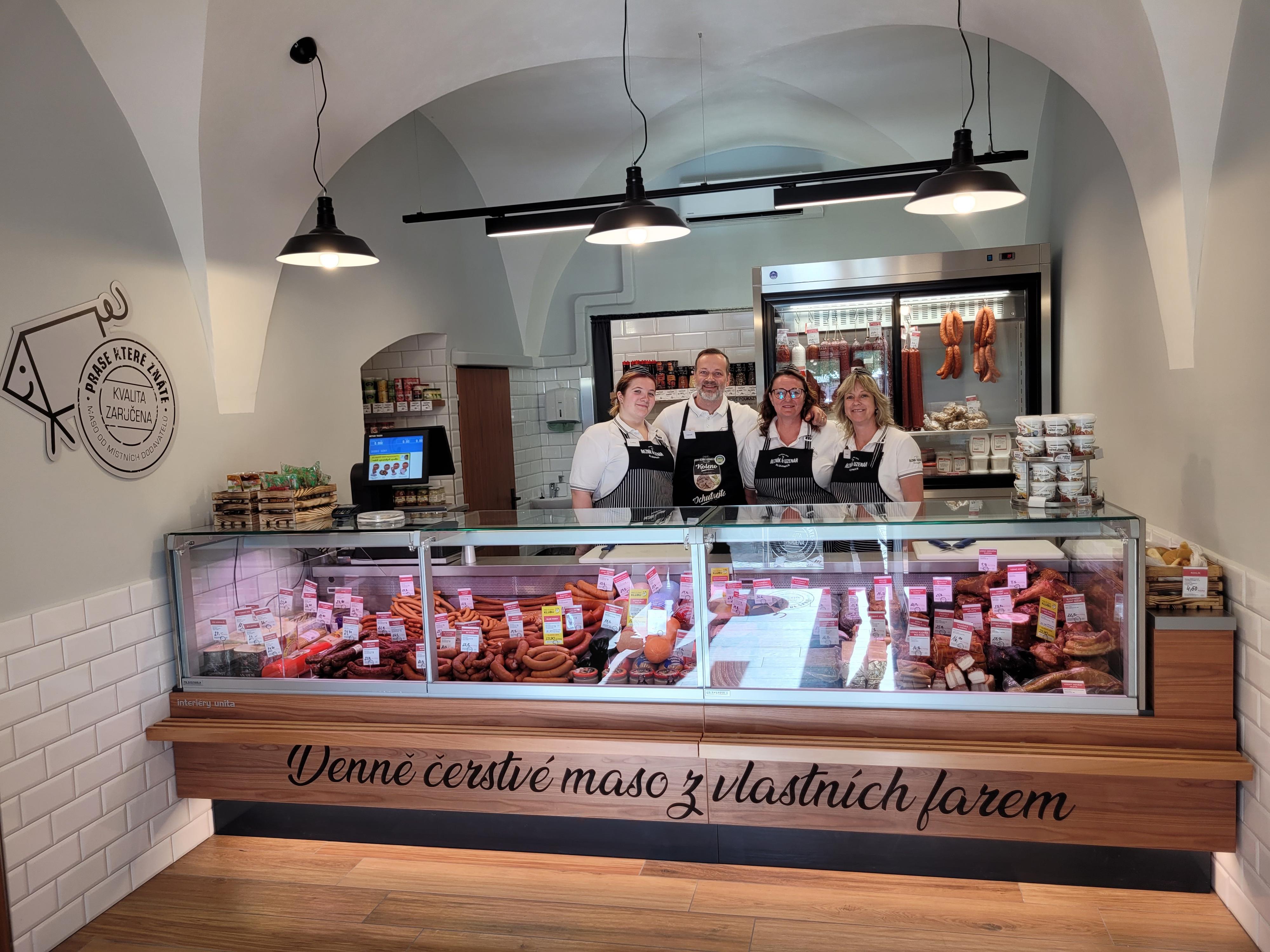 ŘEZNICTVÍ SLOUPNICE s.r.o. foto 5