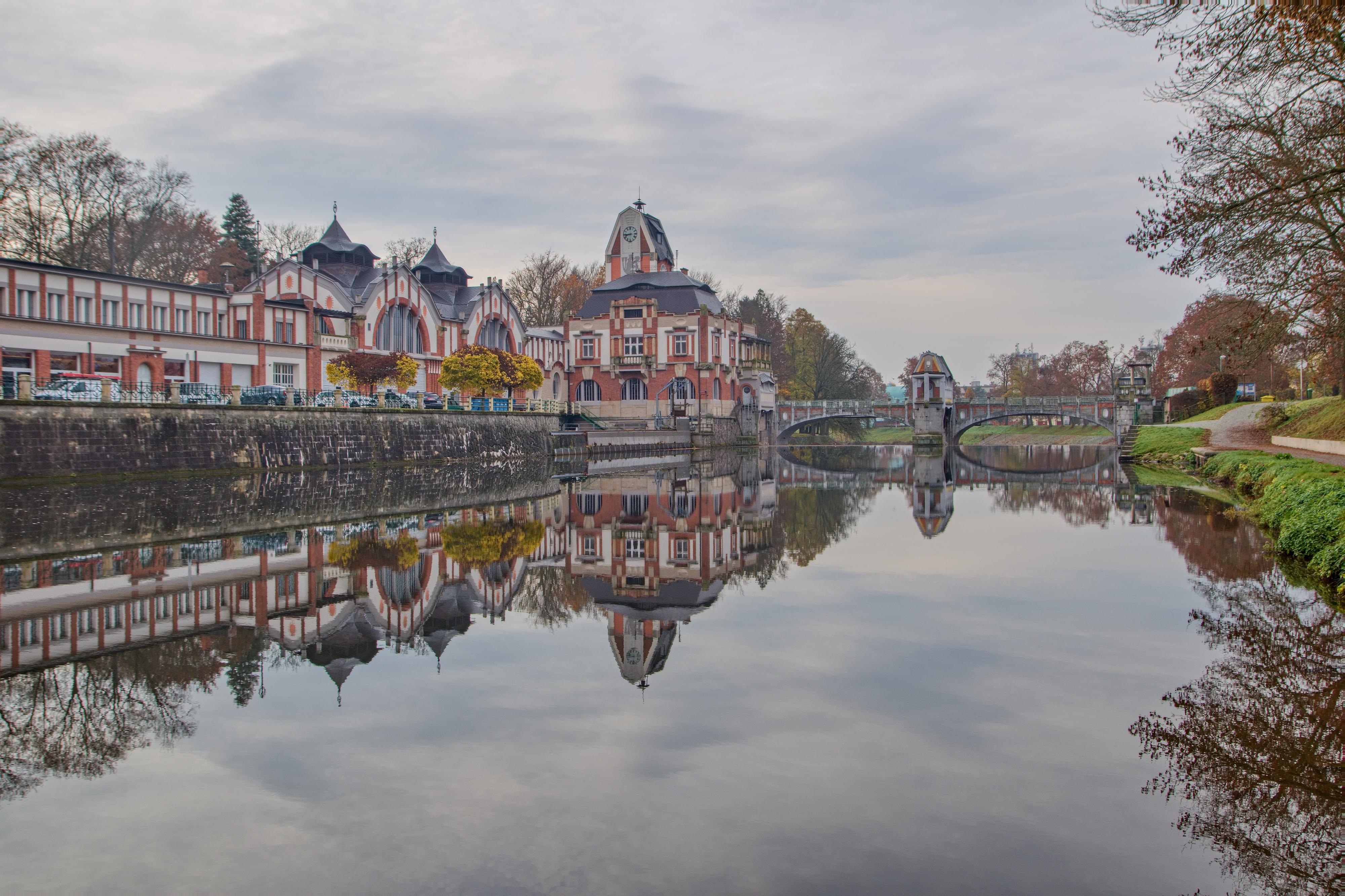 Infocentrum Obnovitelné zdroje foto 5