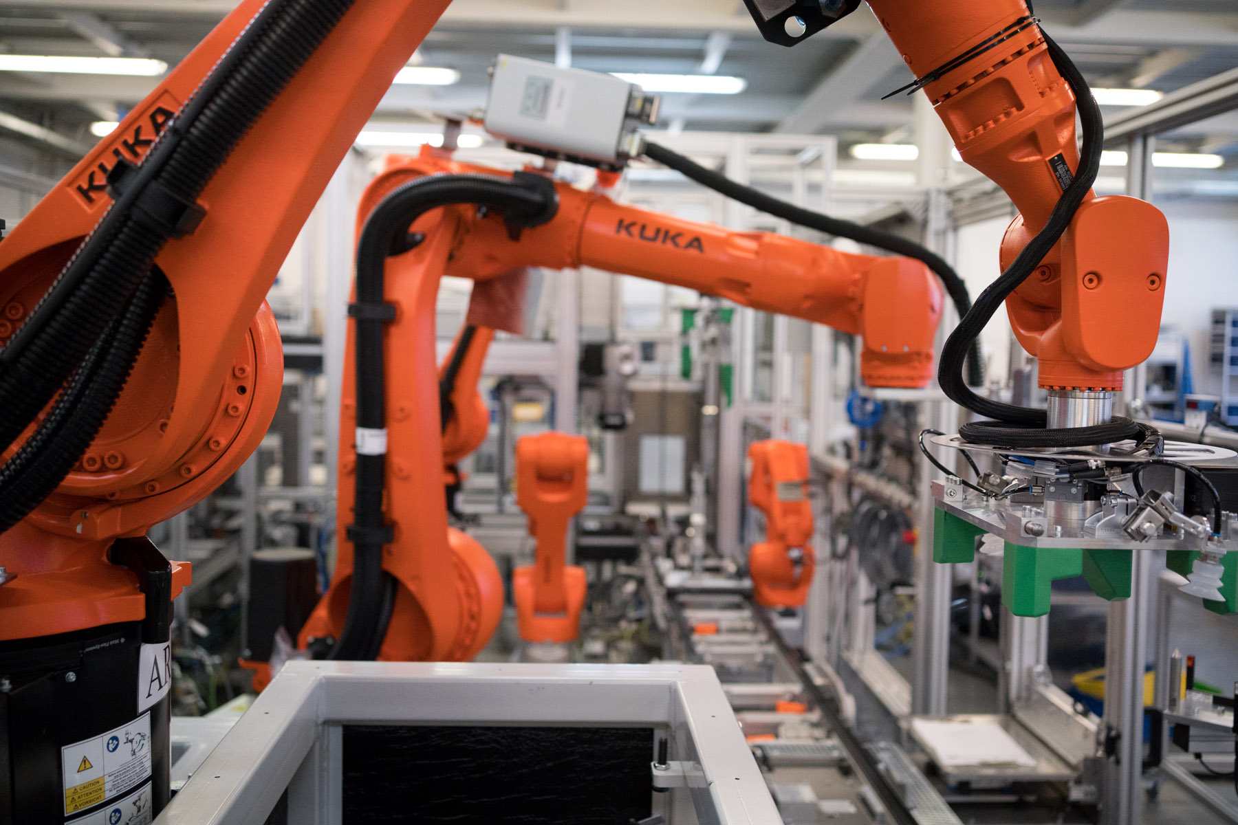 CBG AUTOMATION s.r.o. foto 4