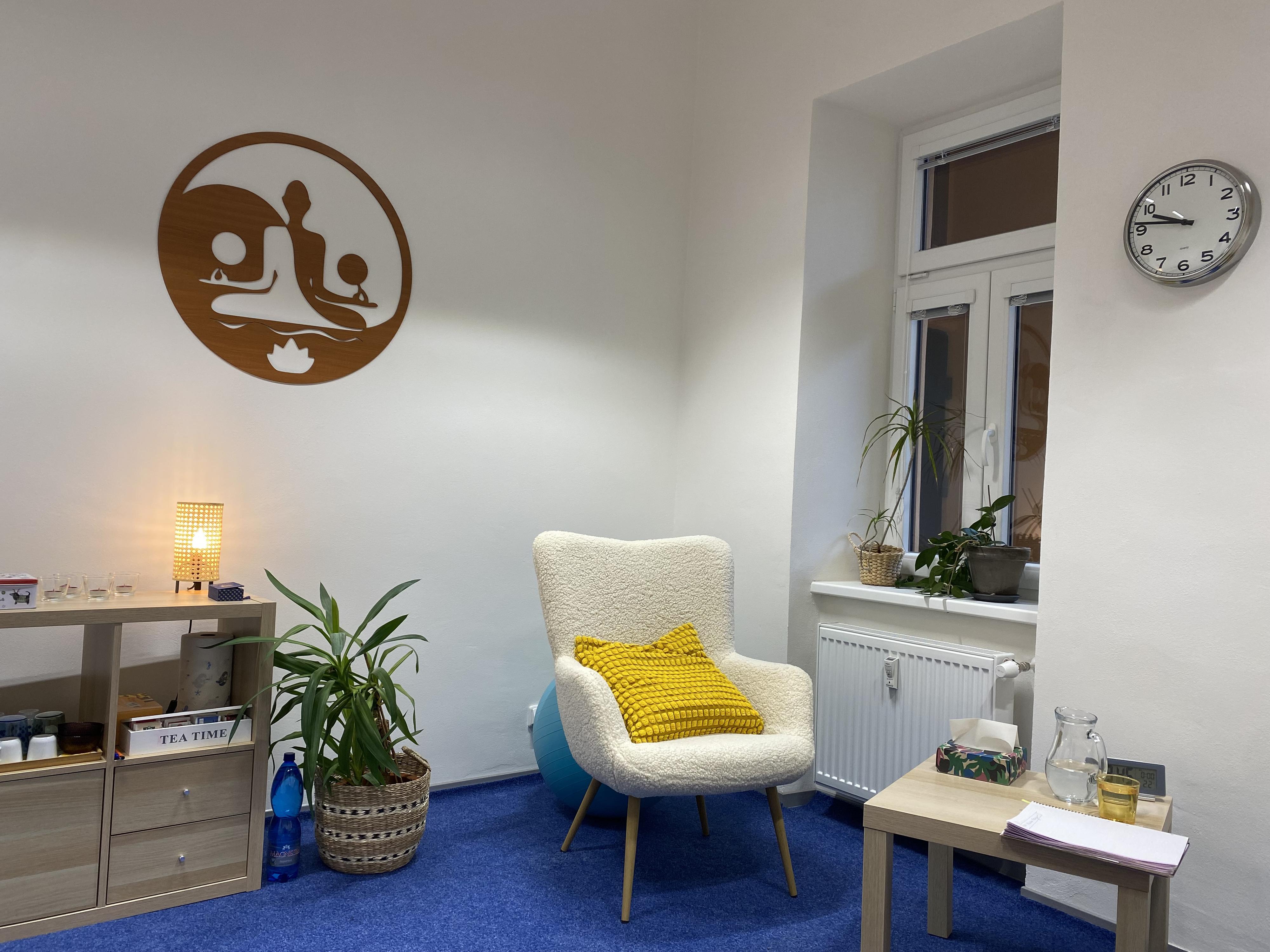 Ing. Dagmar Pechová - koučink & terapie foto 3