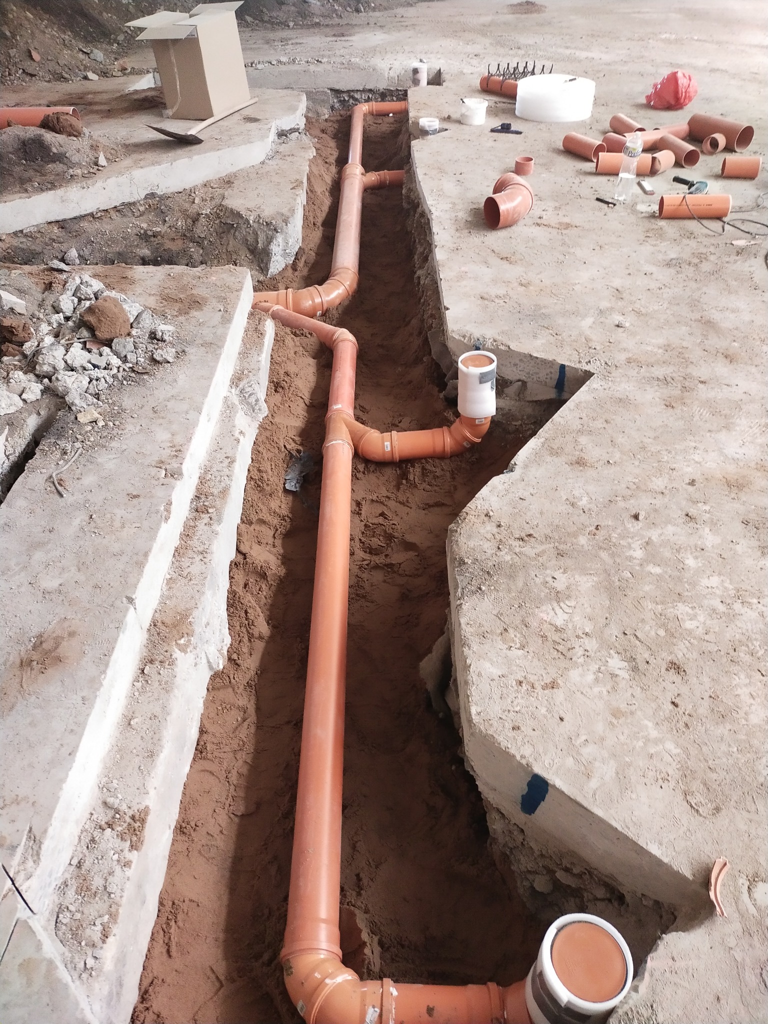 Jaromír Novák	- Instalatér foto 2