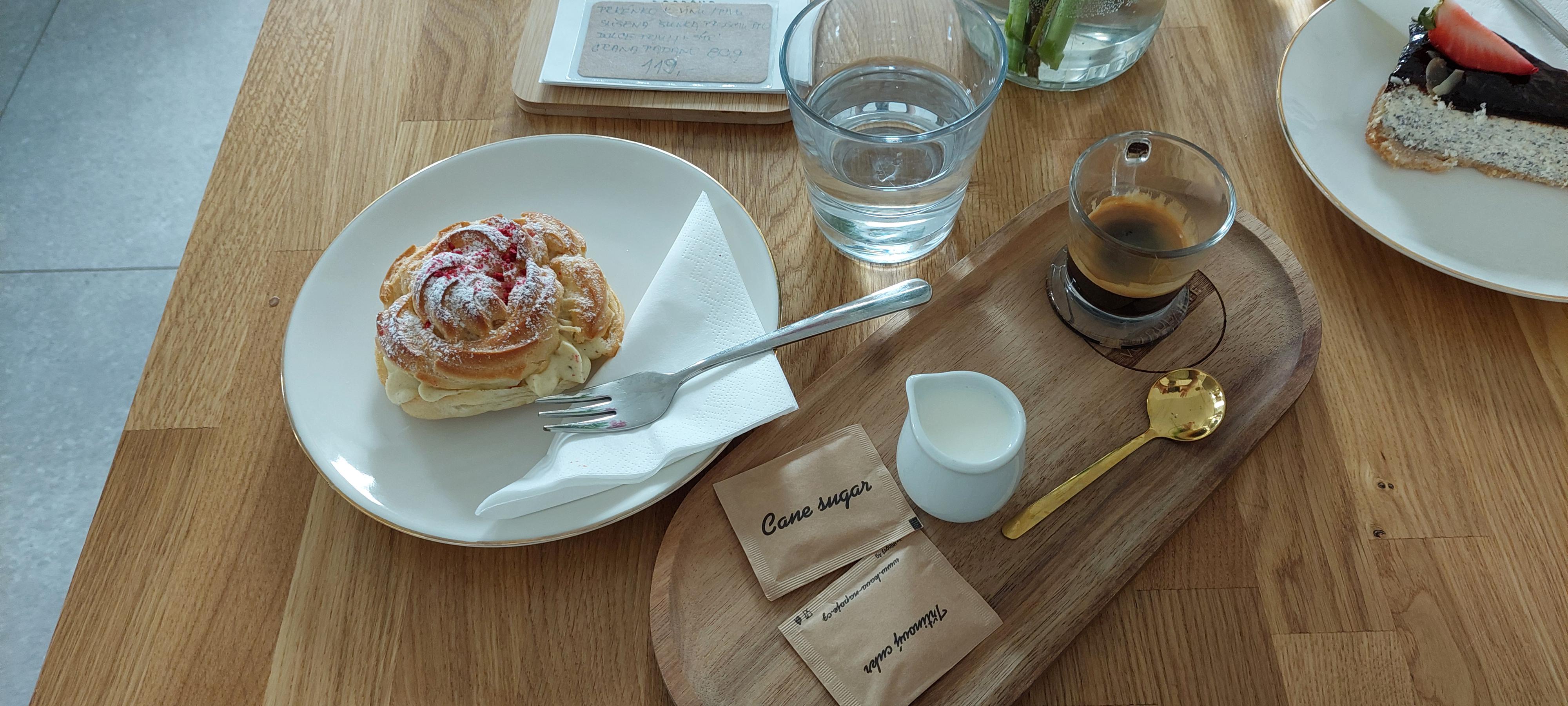 Votruba Kafe foto 5