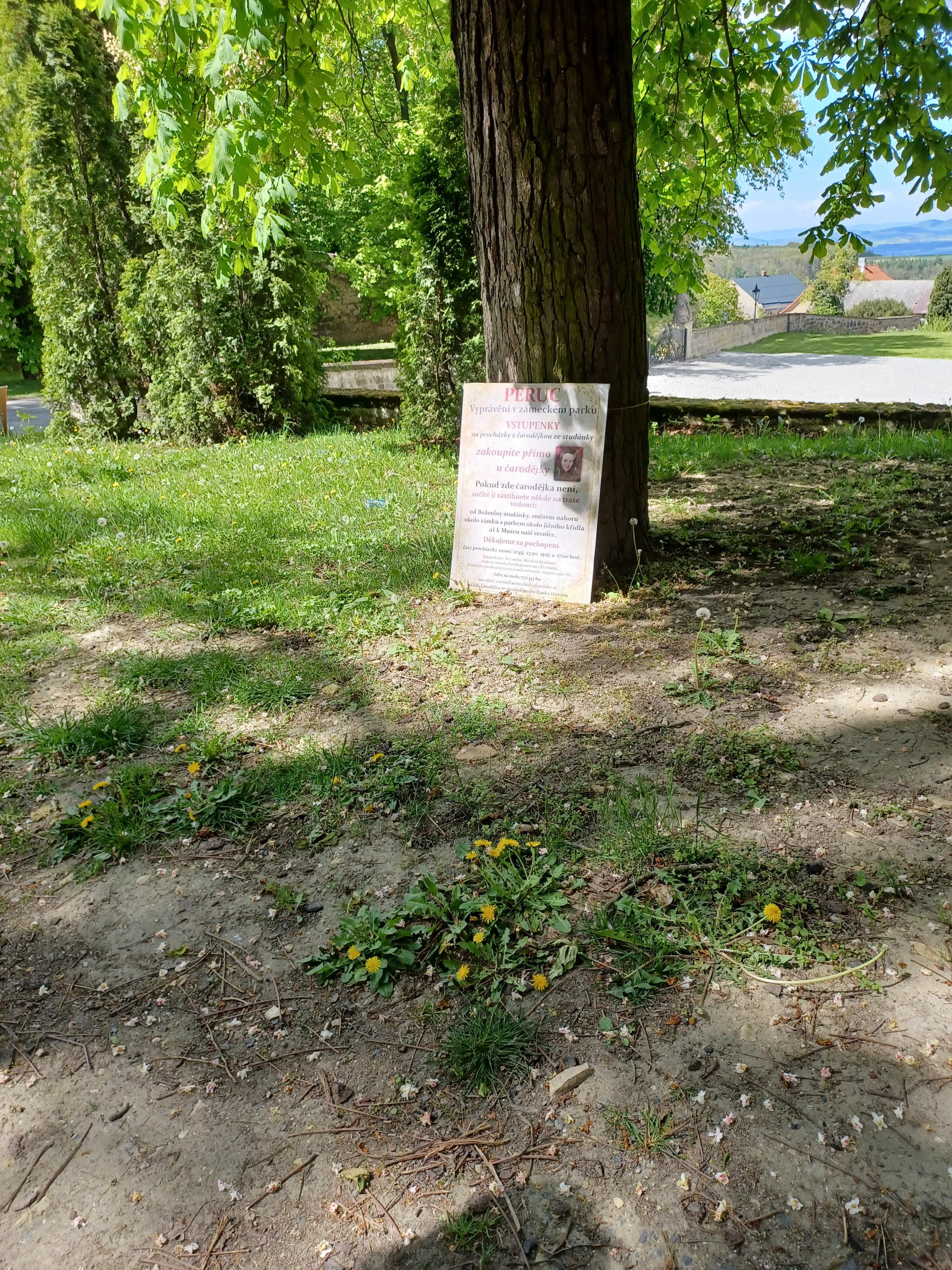 Městys Peruc - Muzeum české vesnice a Informační středisko foto 2