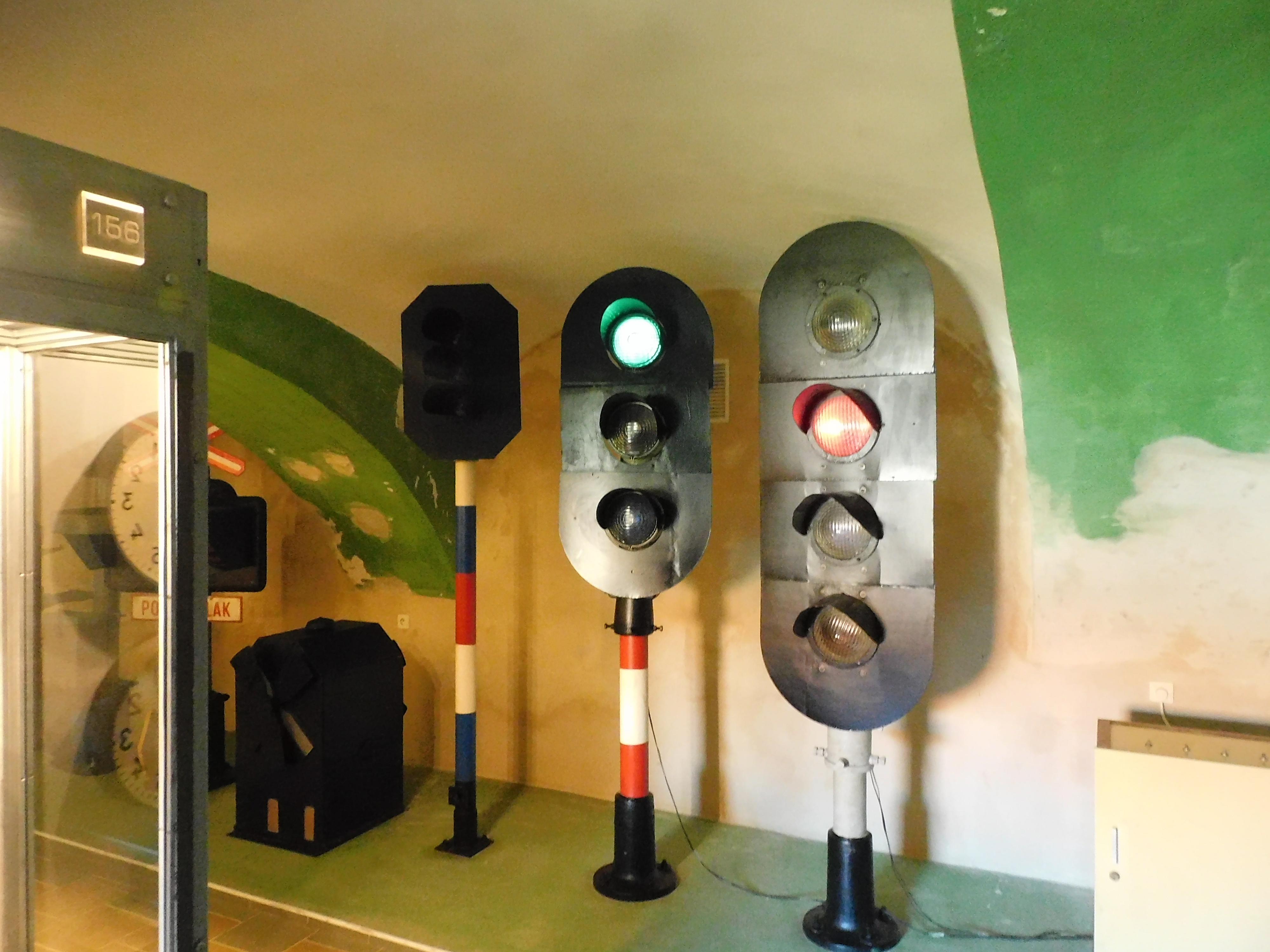 Železniční muzeum Zlonice foto 4