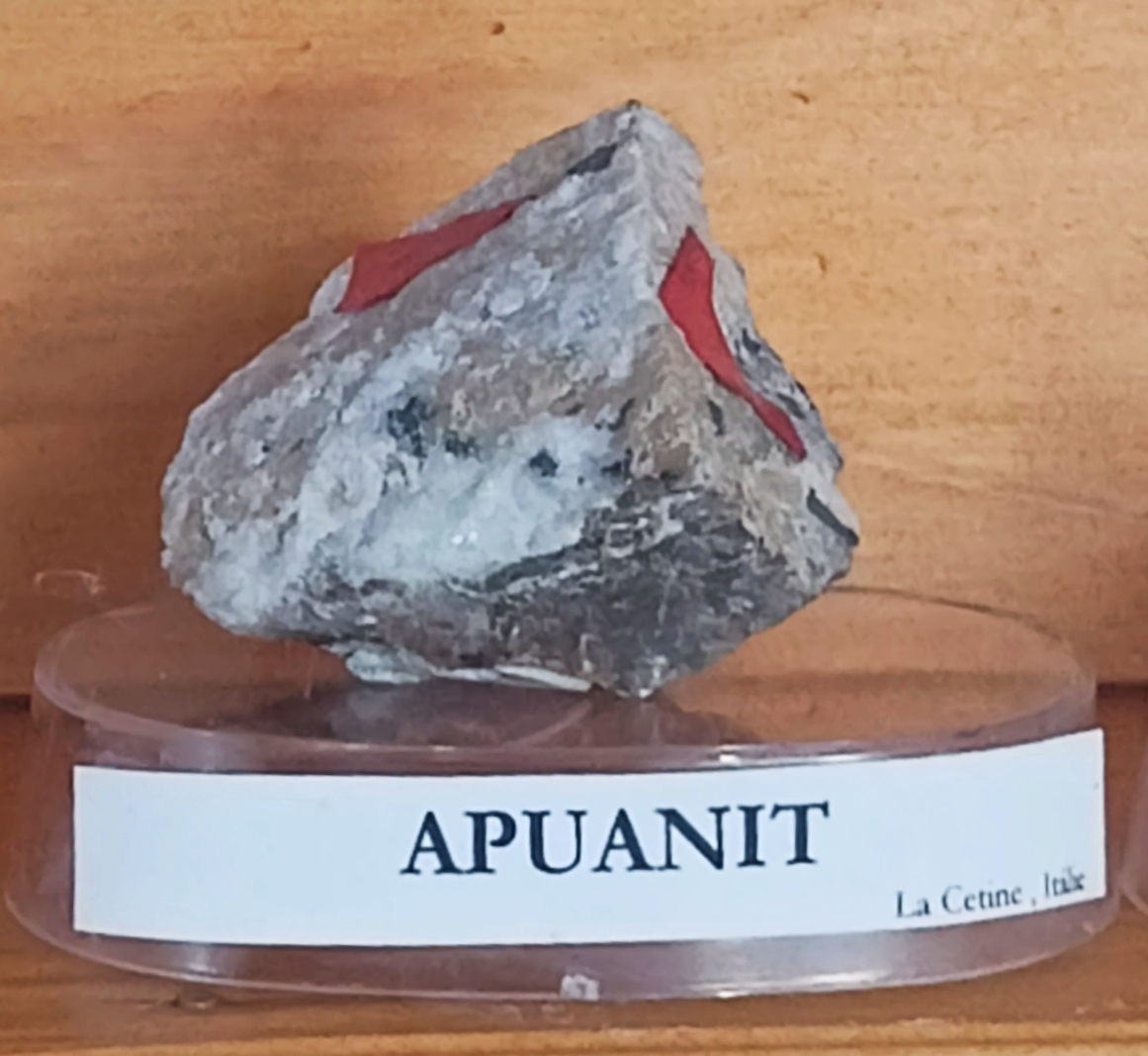 Kamenické muzeum Žulová foto 4