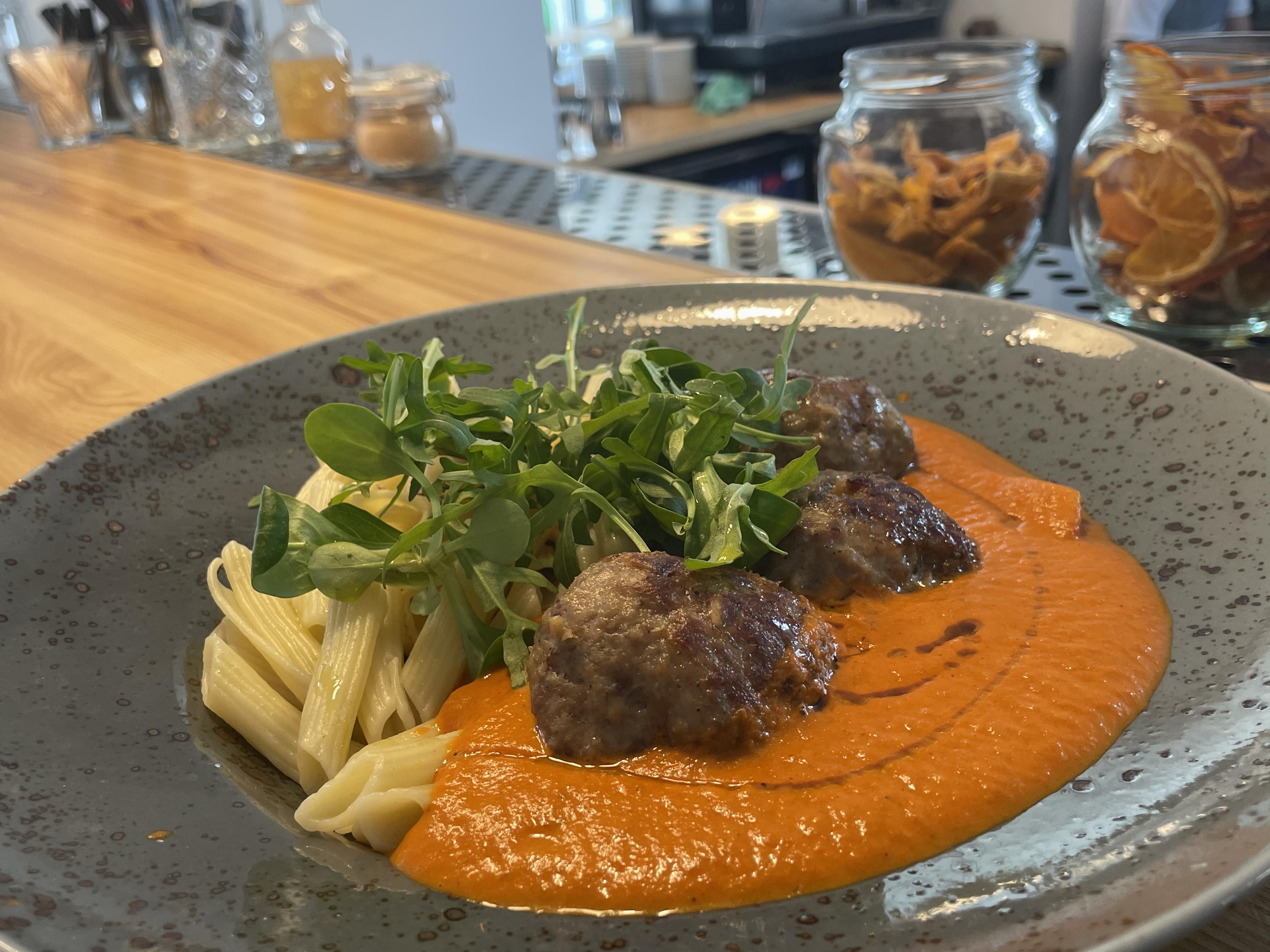 Bibistro foto 4