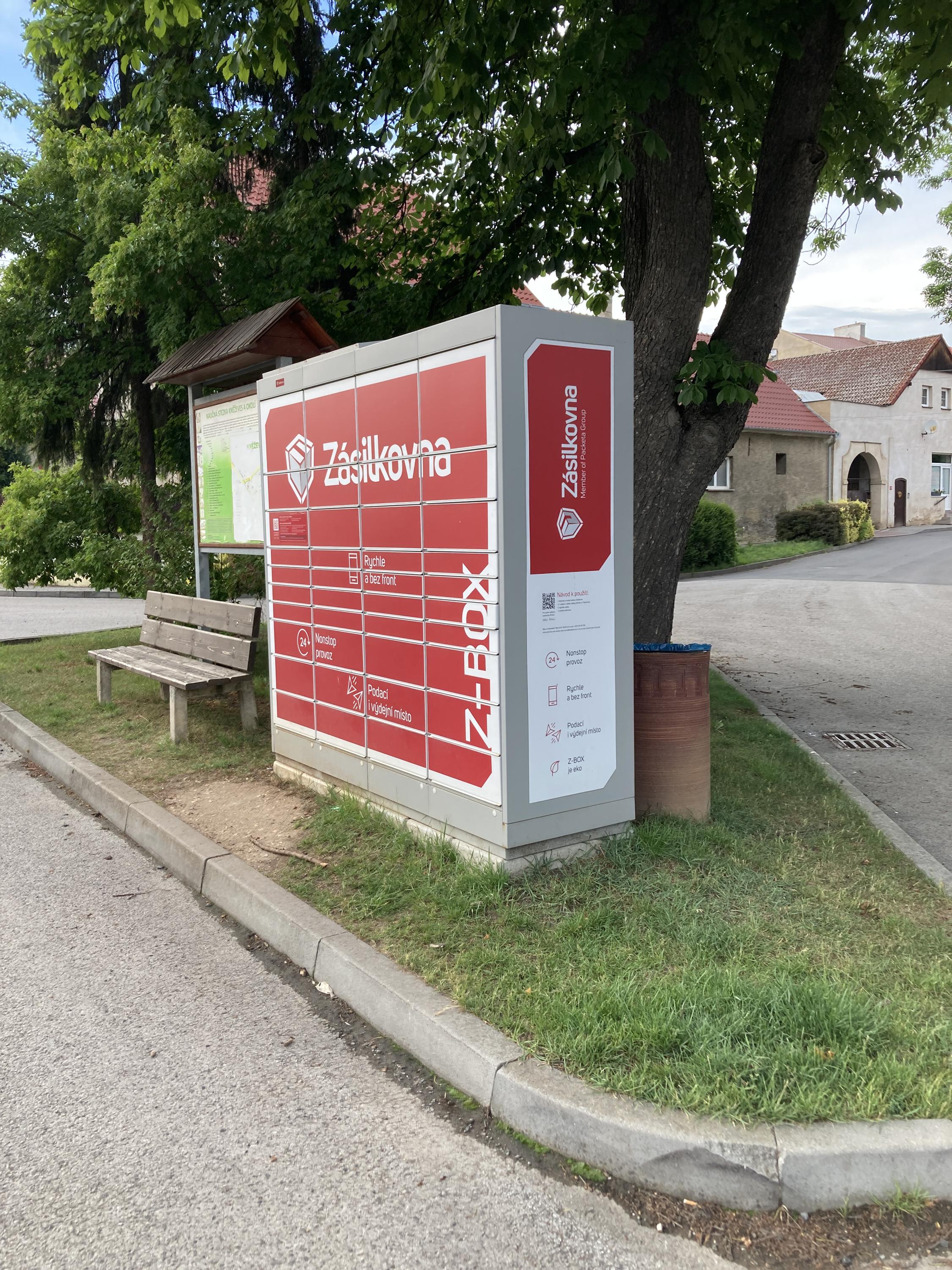 Z-BOX foto 3