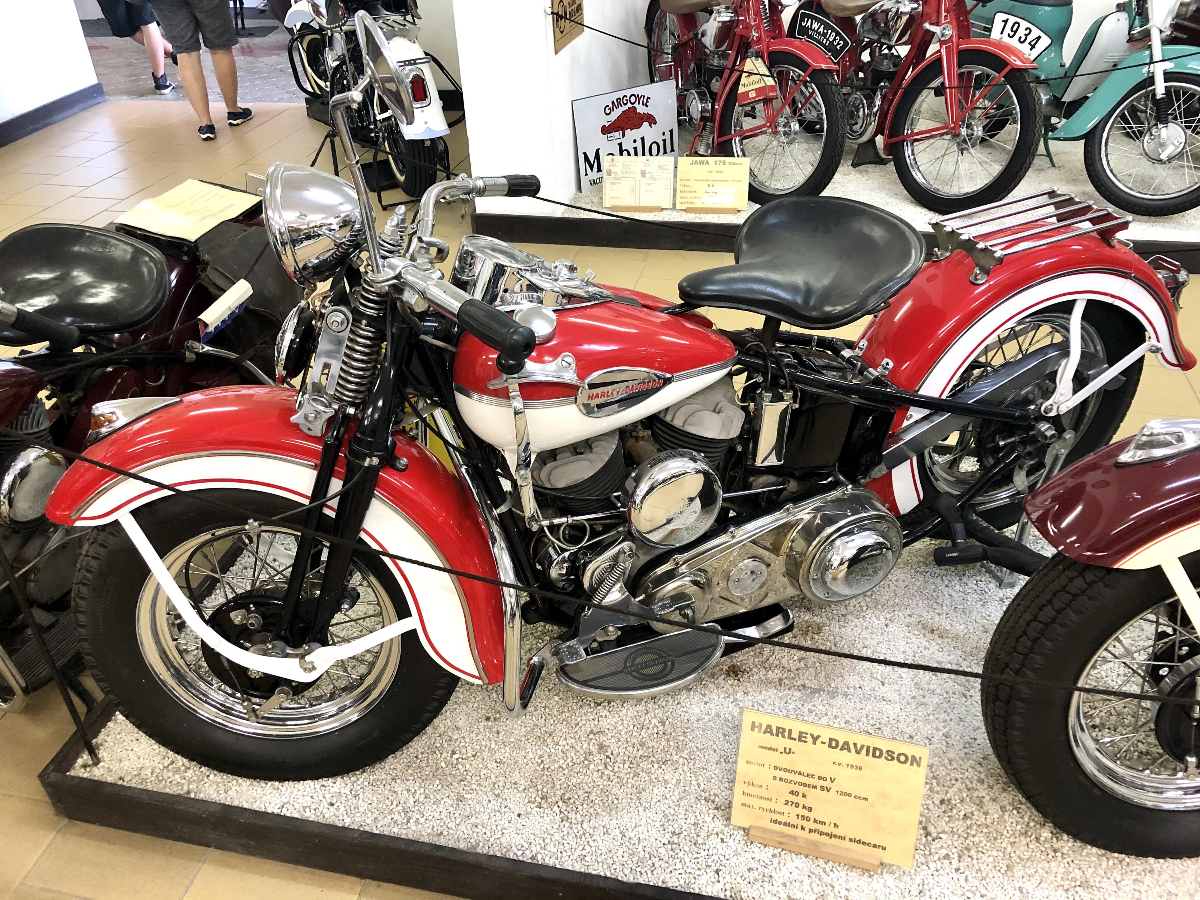 Muzeum Moto & Velo foto 6