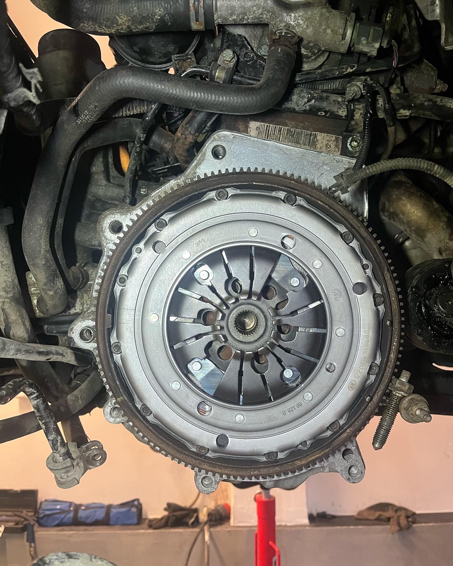 Autoservis a autopůjčovna JCARS - Bystřice pod Hostýnem foto 5