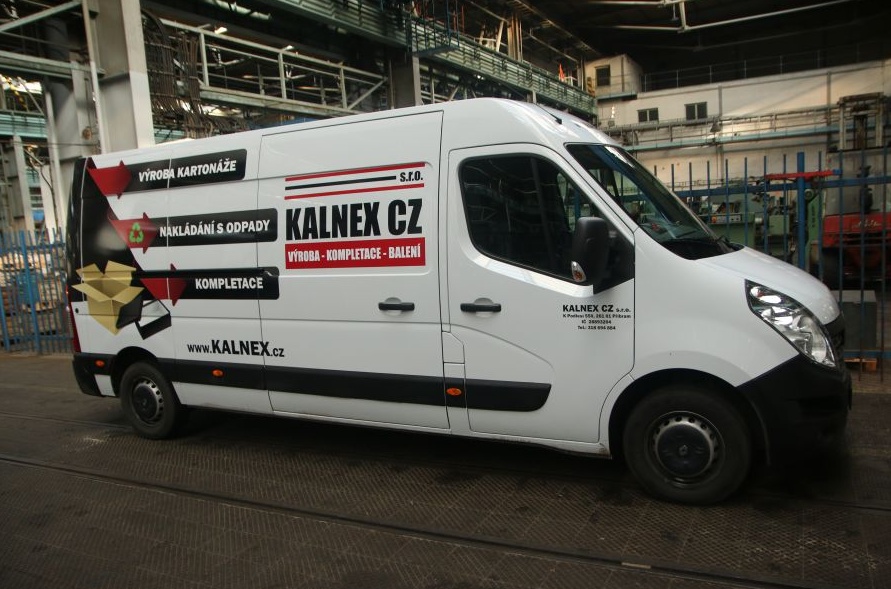 KALNEX CZ s.r.o. foto 3