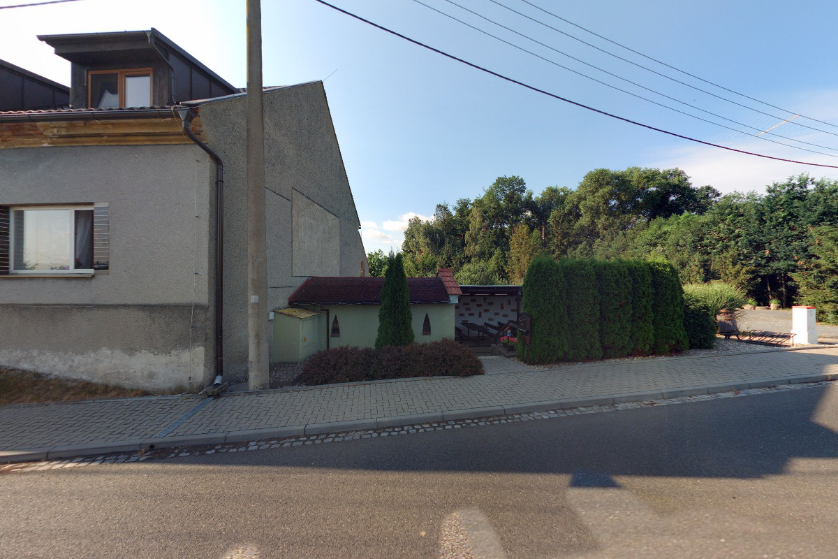 Vinárna U Floriánka foto 2