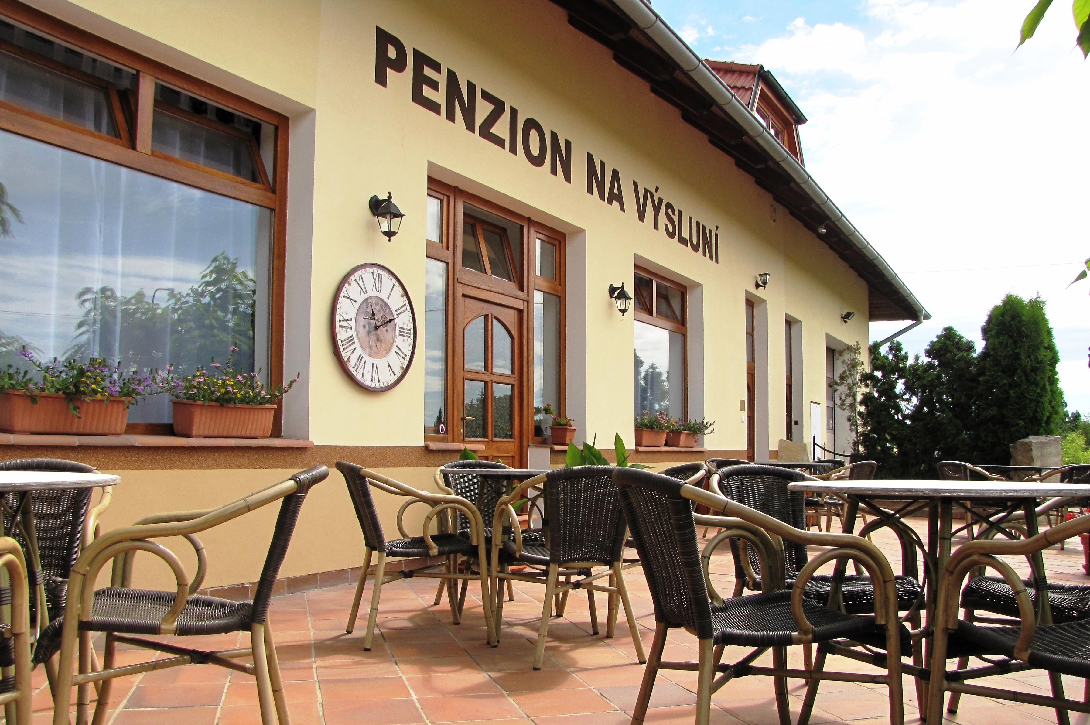 Penzion Na Výsluní