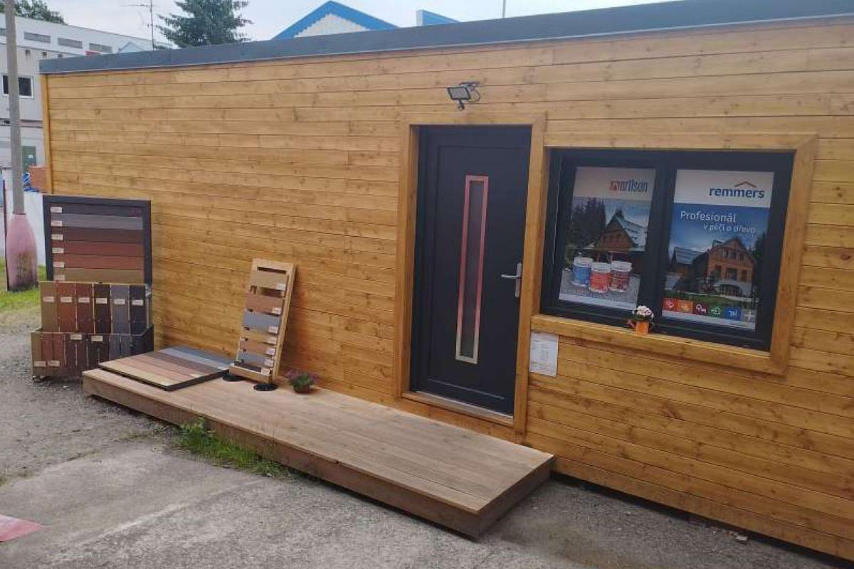 ARTISAN DŘEVOPRODEJ