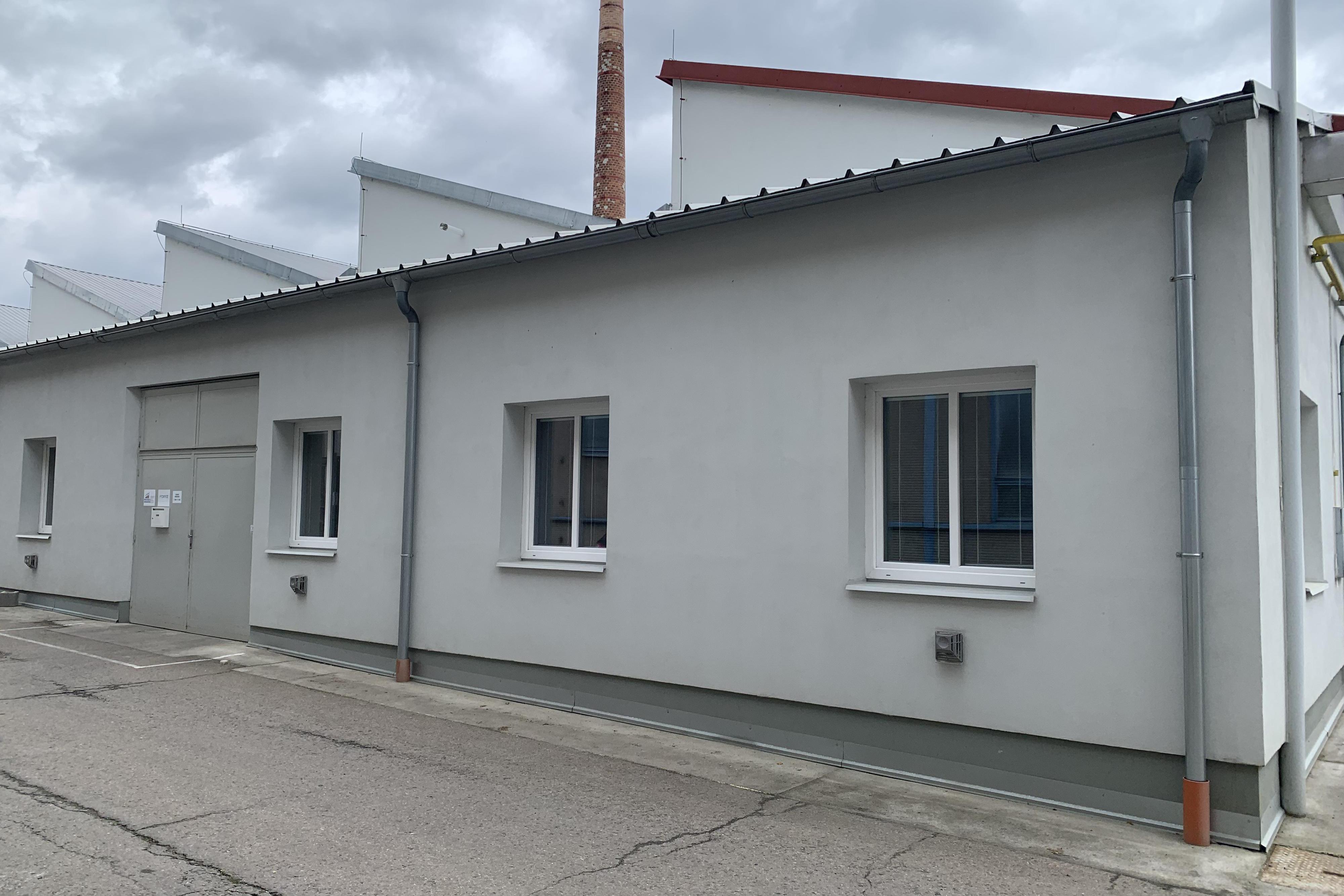 FOXYZ TECHNOLOGY, s.r.o.