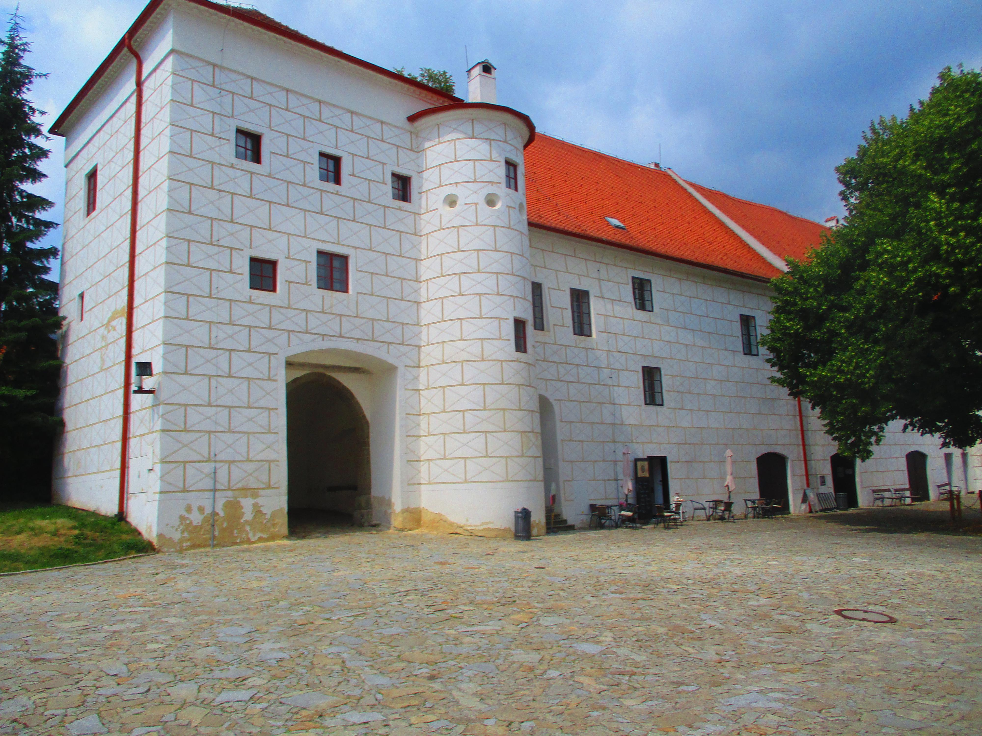 Cesty časem foto 5
