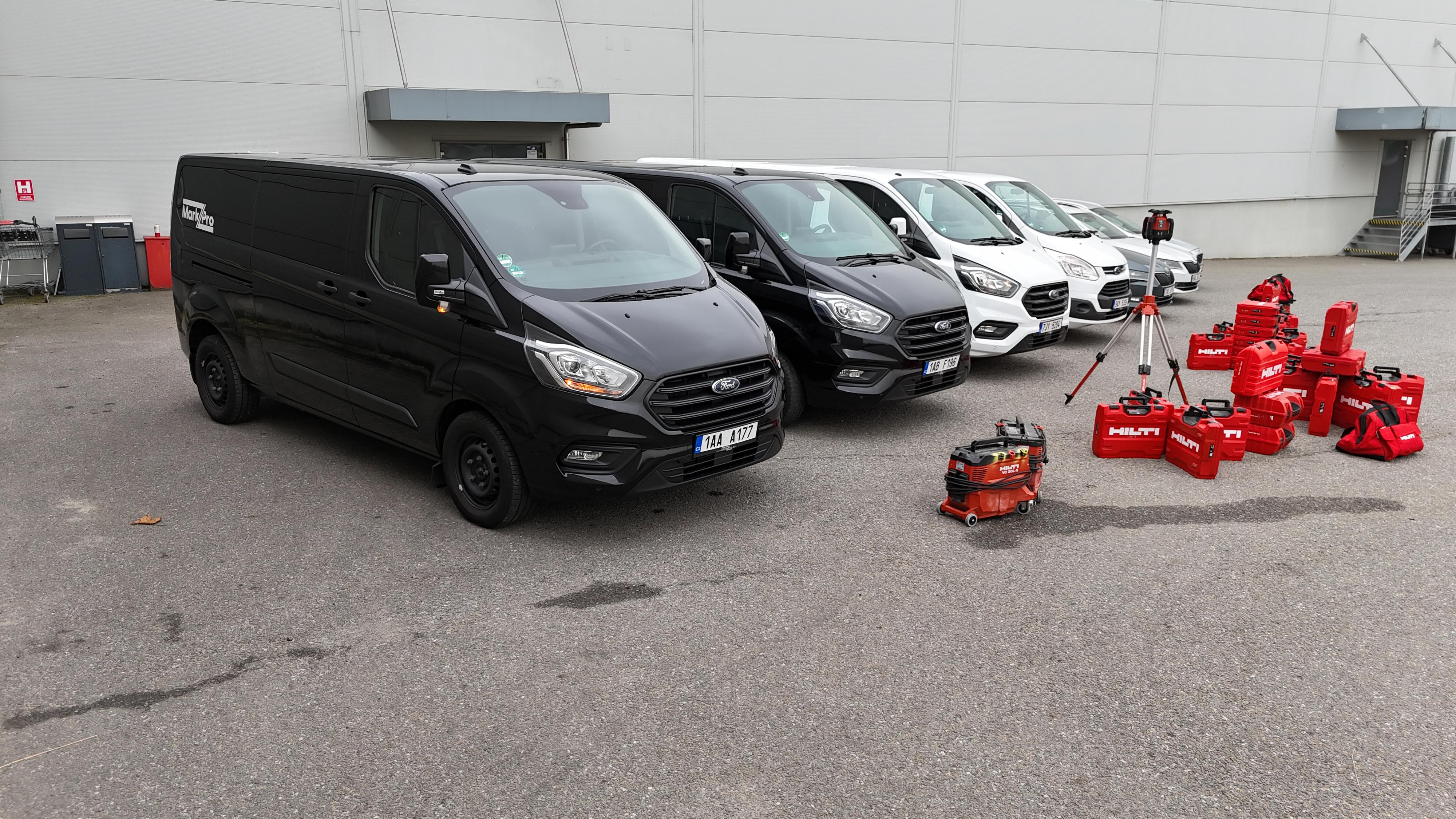 MarkZPro s.r.o. foto 2