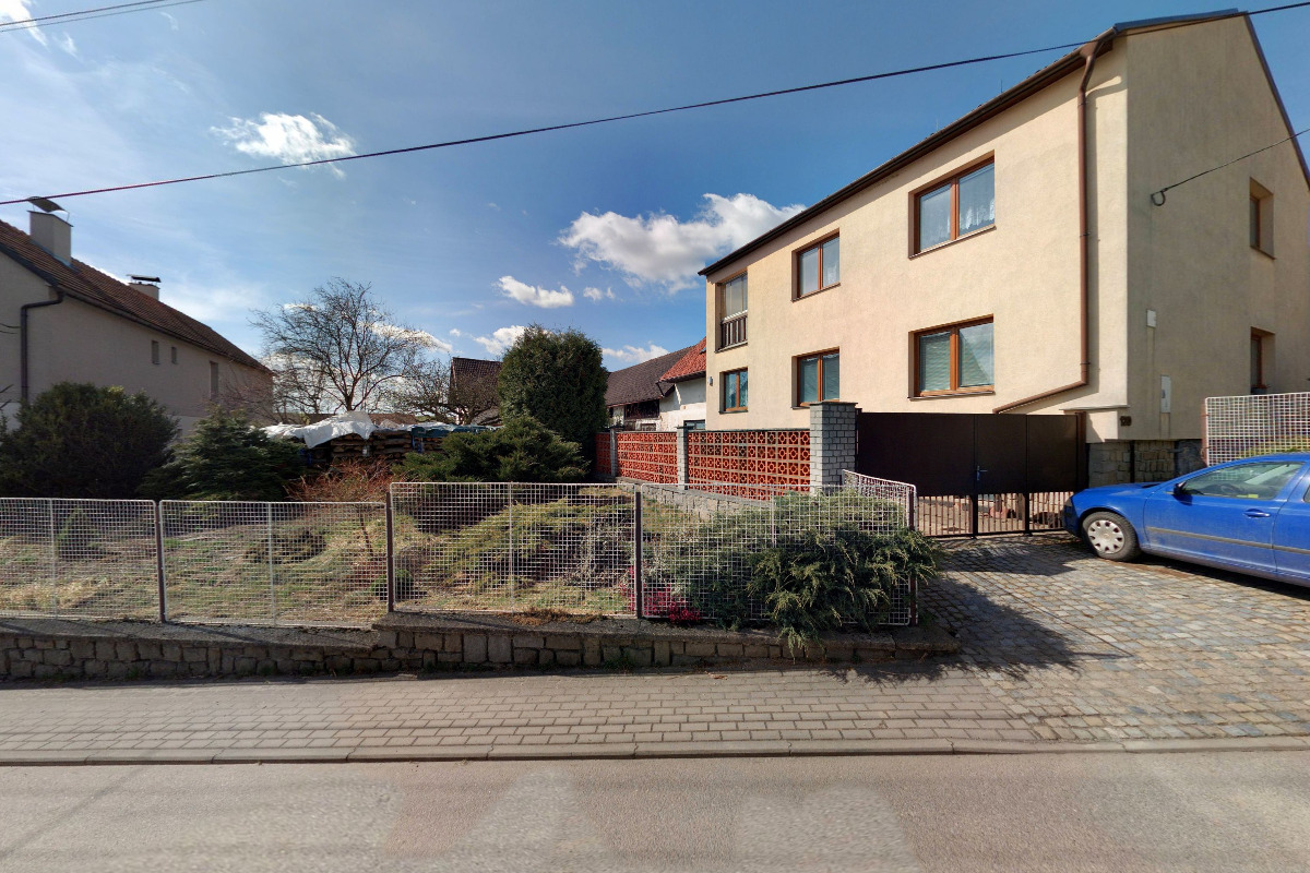 Kominictví Aleš Hons