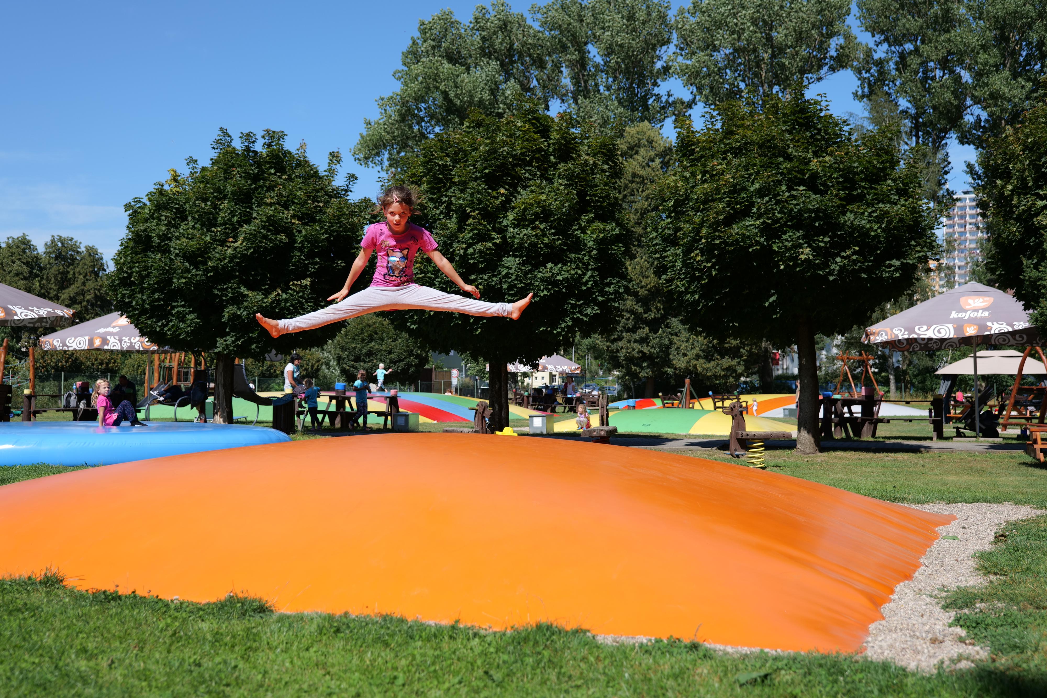 NISA PARK foto 5