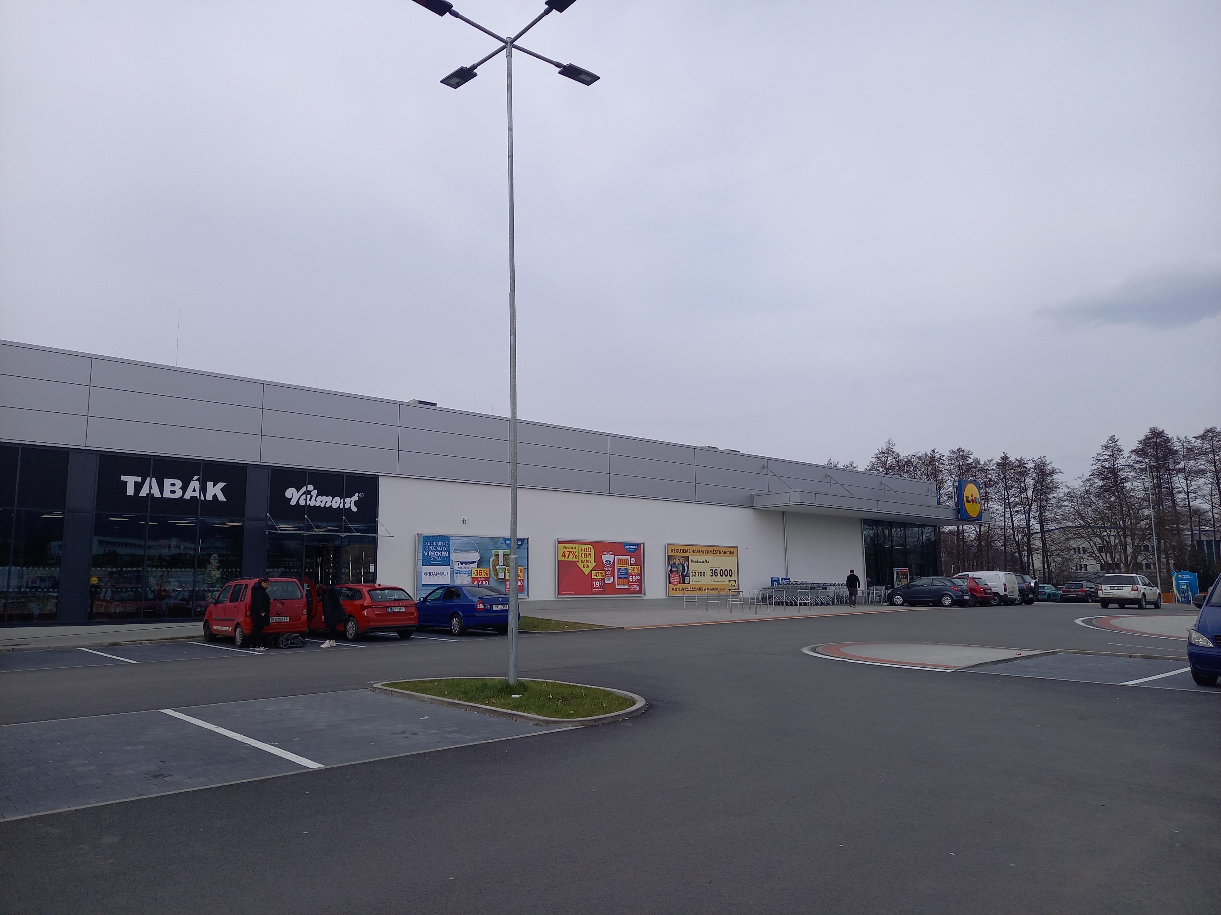 Lidl foto 3