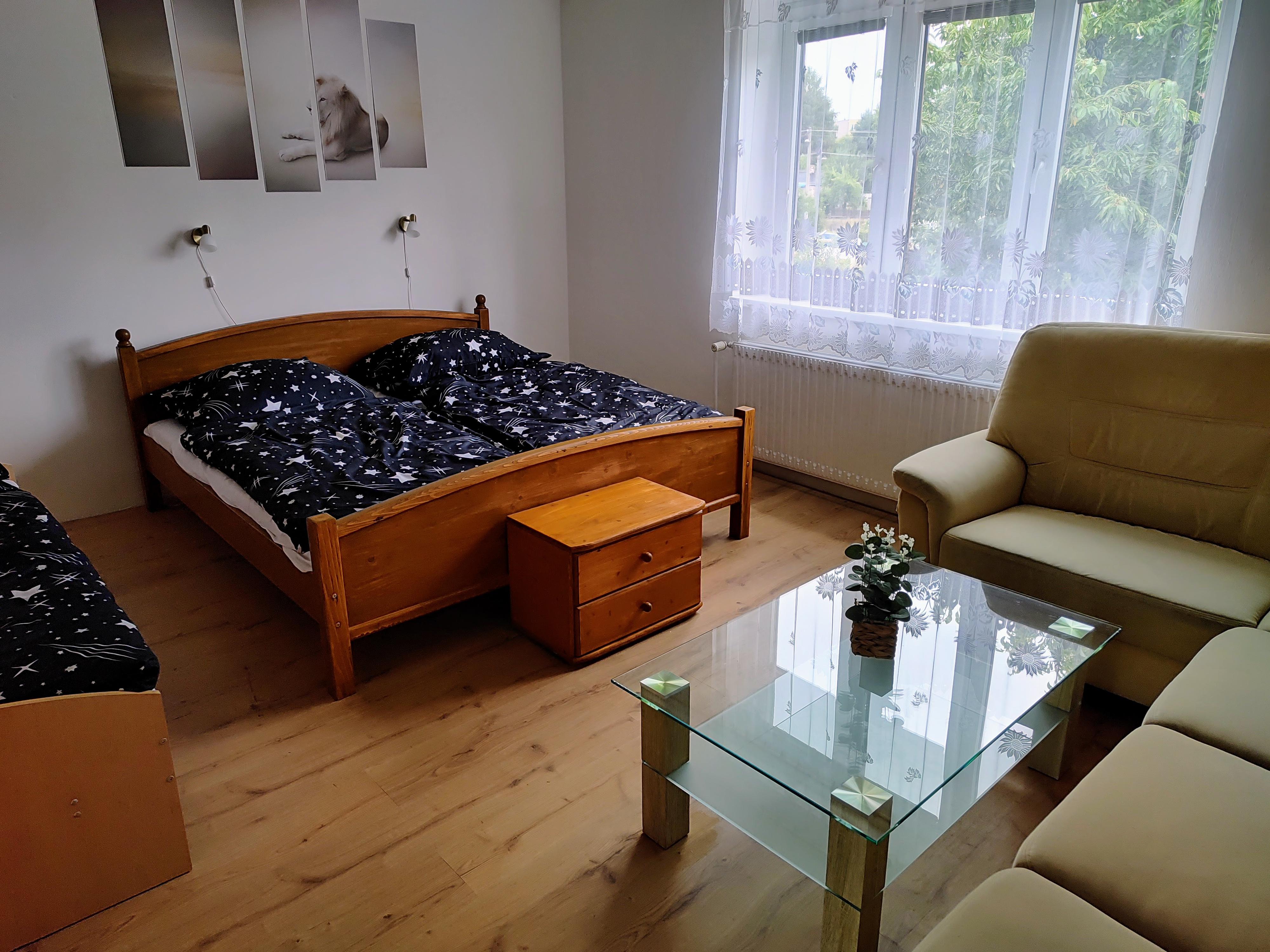 B & S prázdninový dům foto 5