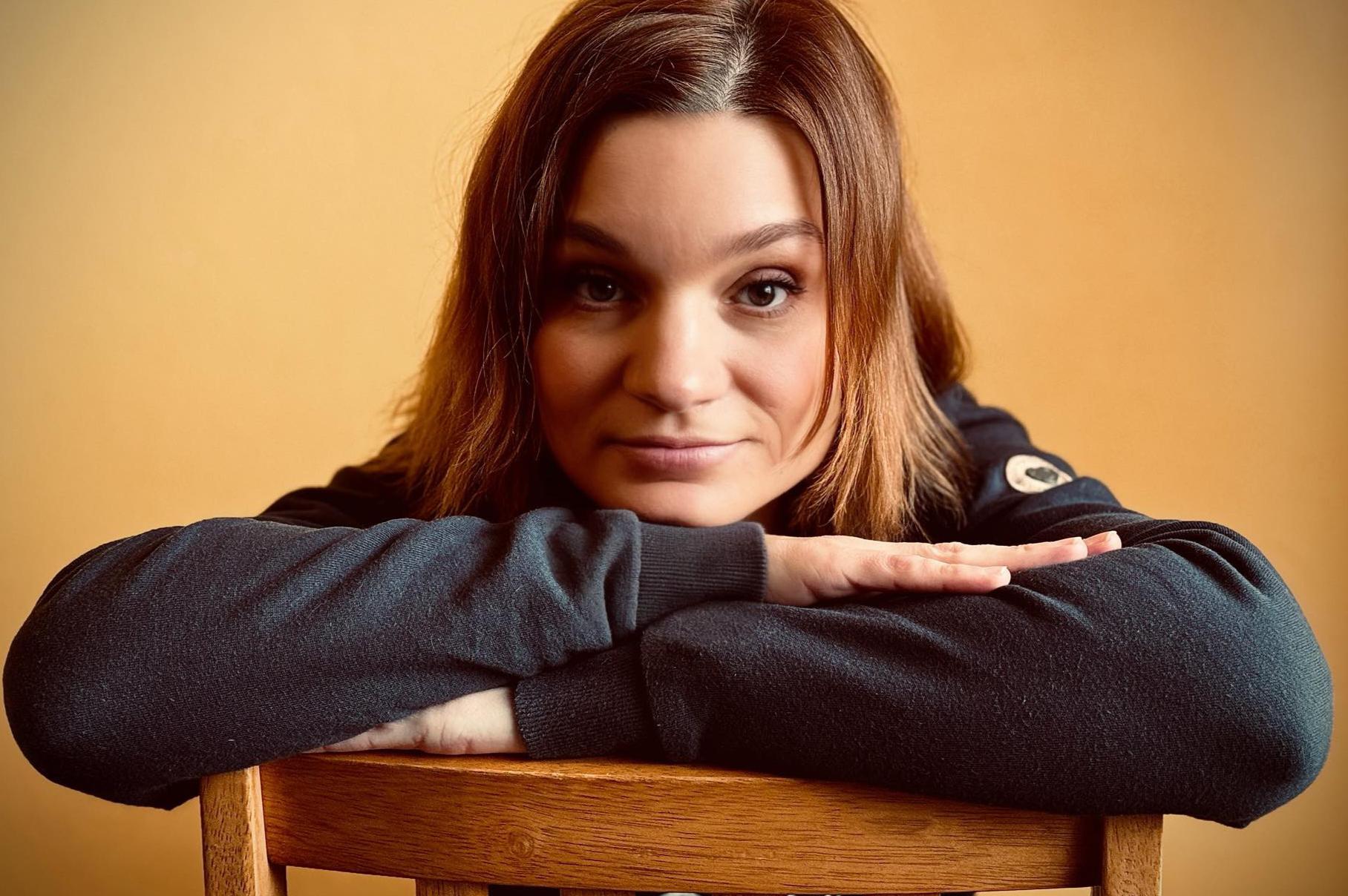 Mgr. Vendula Holubová