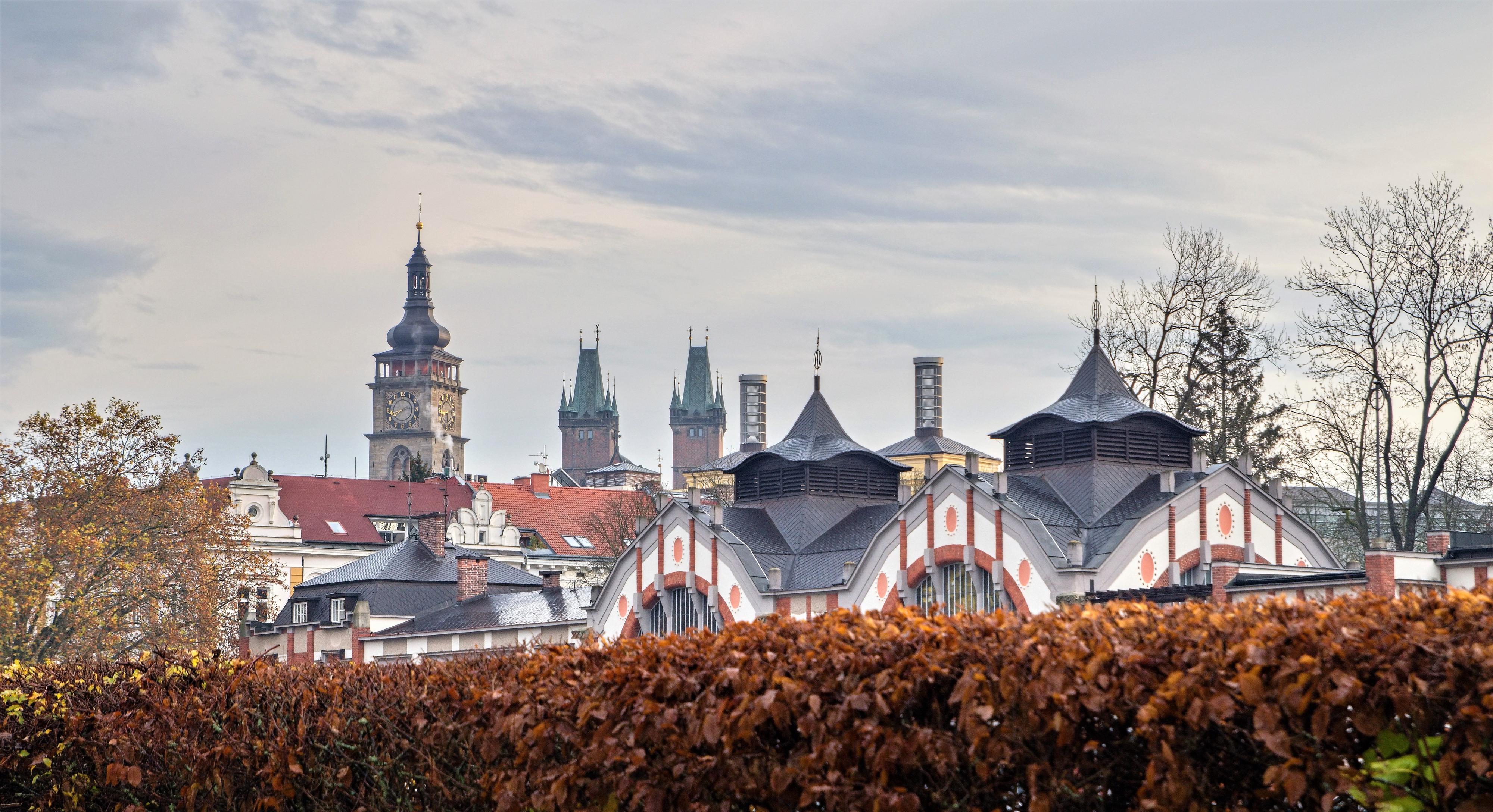 Infocentrum Obnovitelné zdroje foto 6