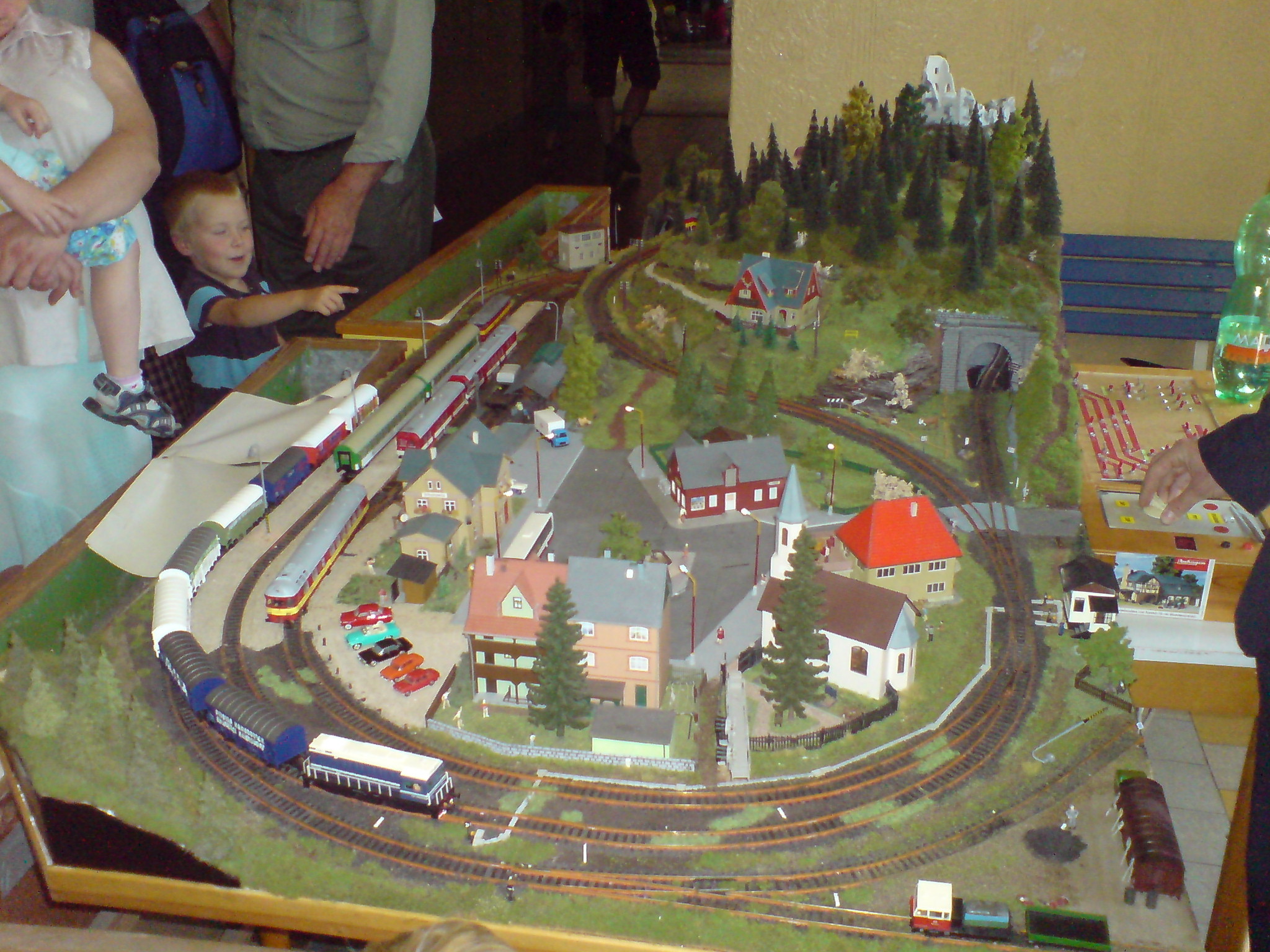 Muzeum ozubnicové dráhy foto 3