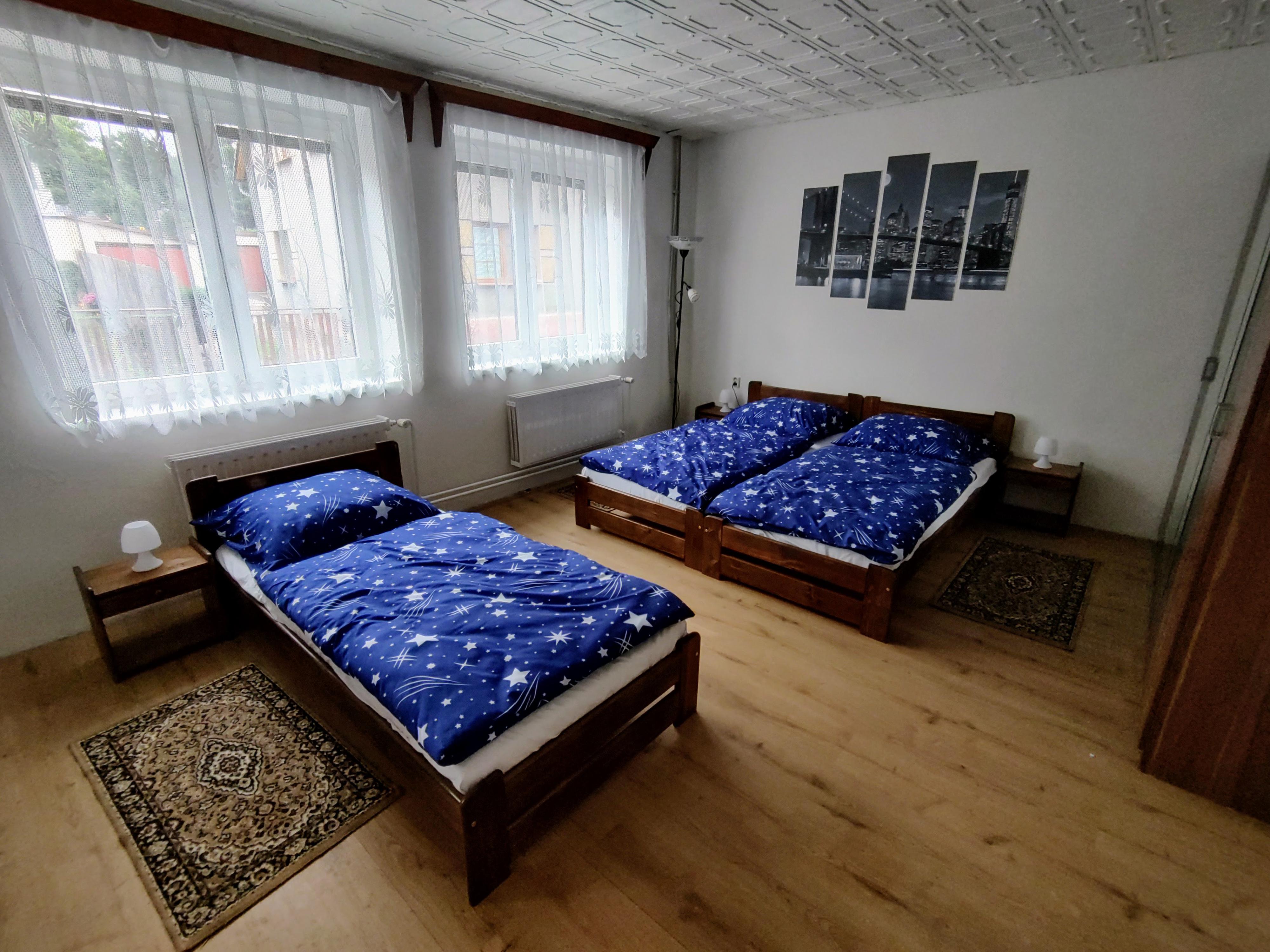 B & S prázdninový dům foto 6