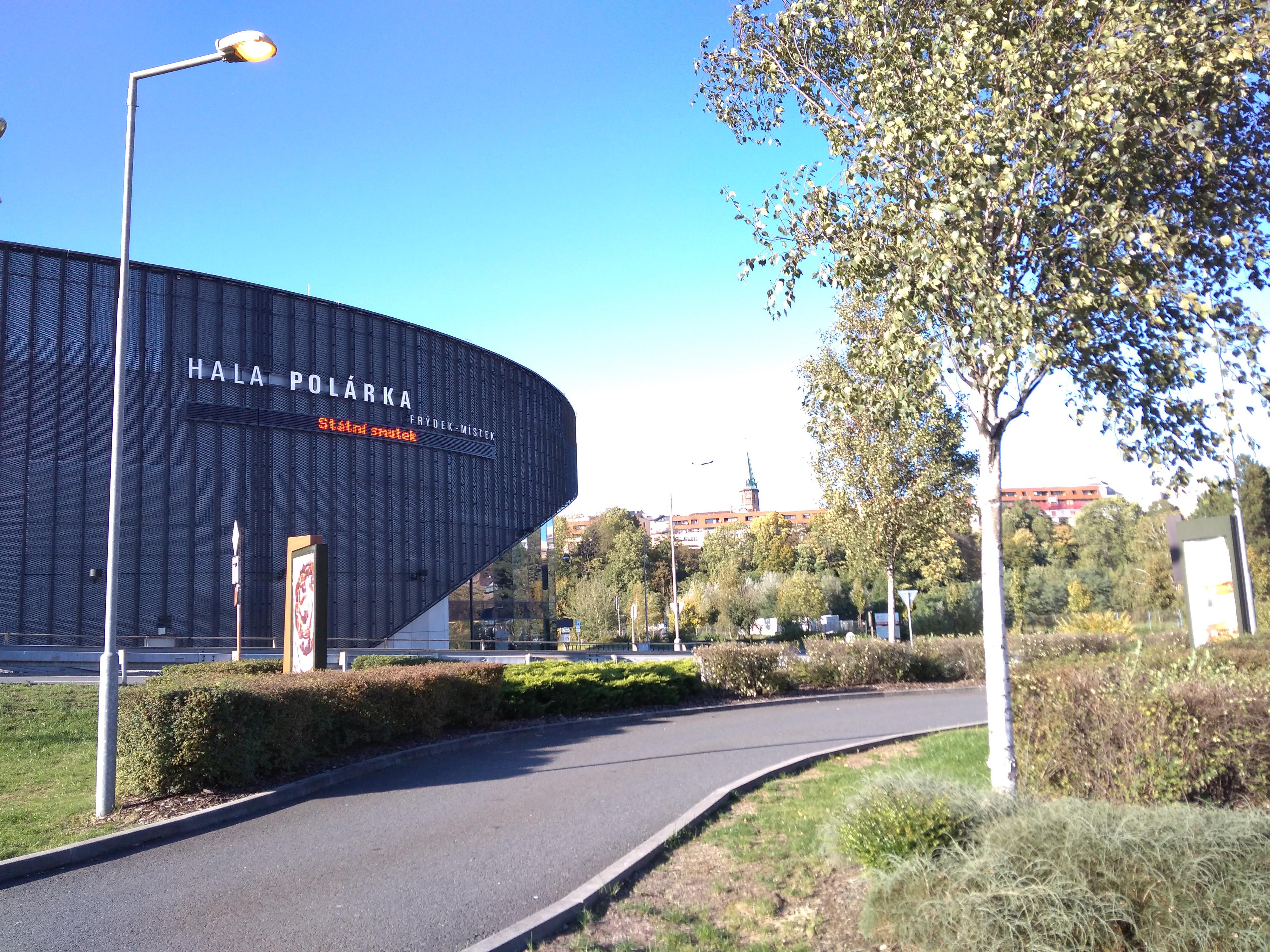 Hala Polárka foto 6