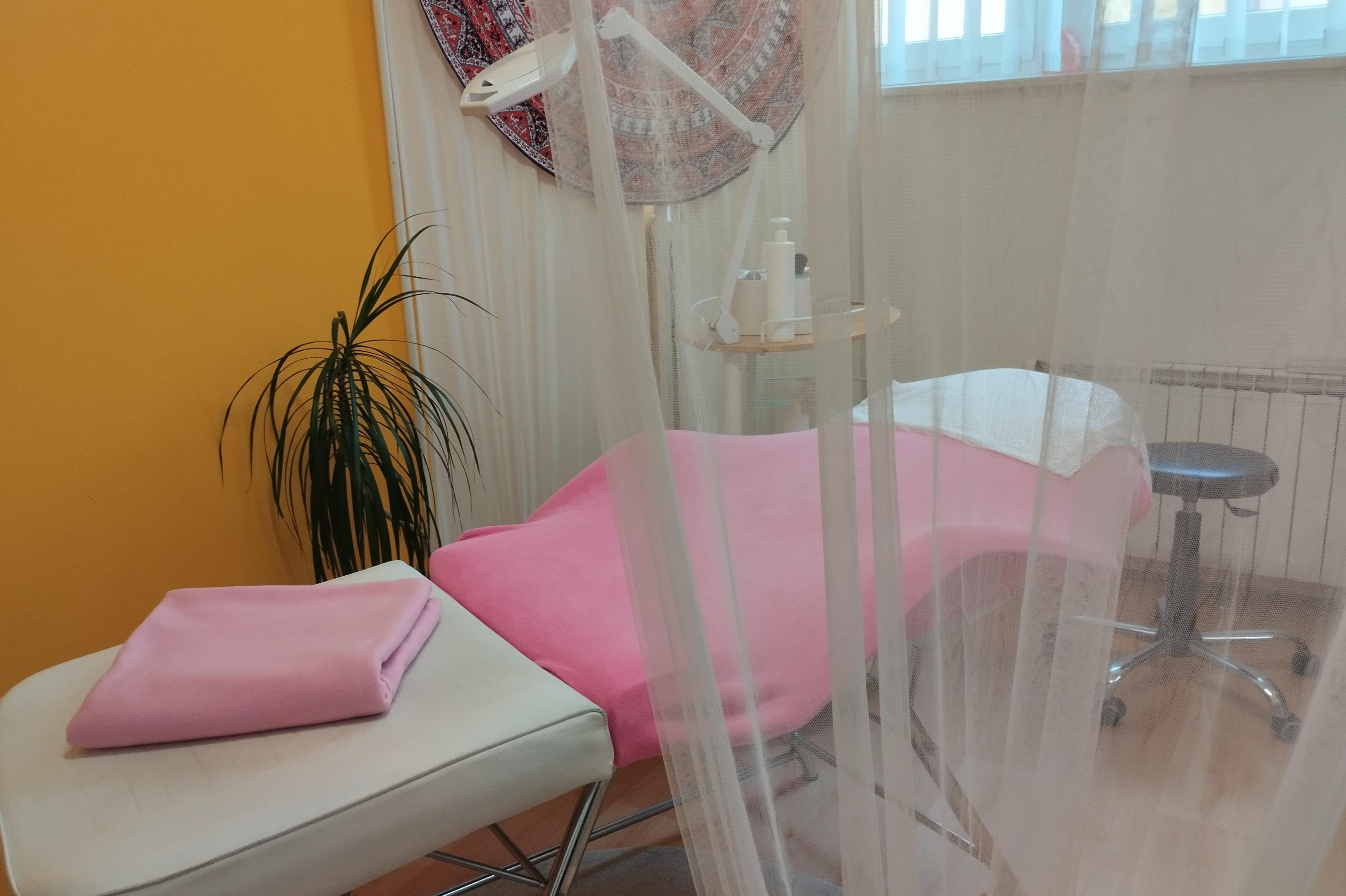 Kosmetika Radka Trňáková