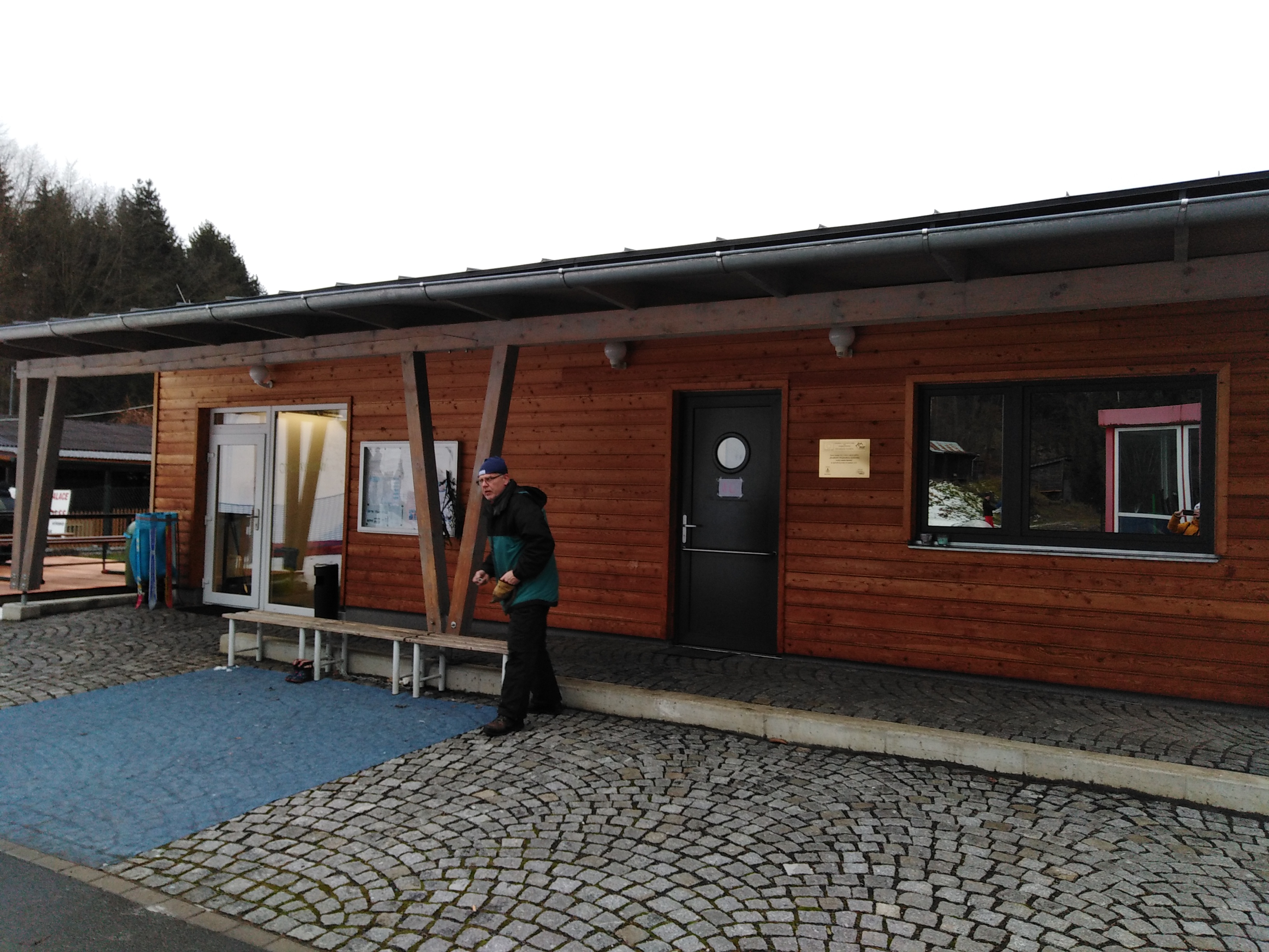 Ski areál Nýrsko foto 4