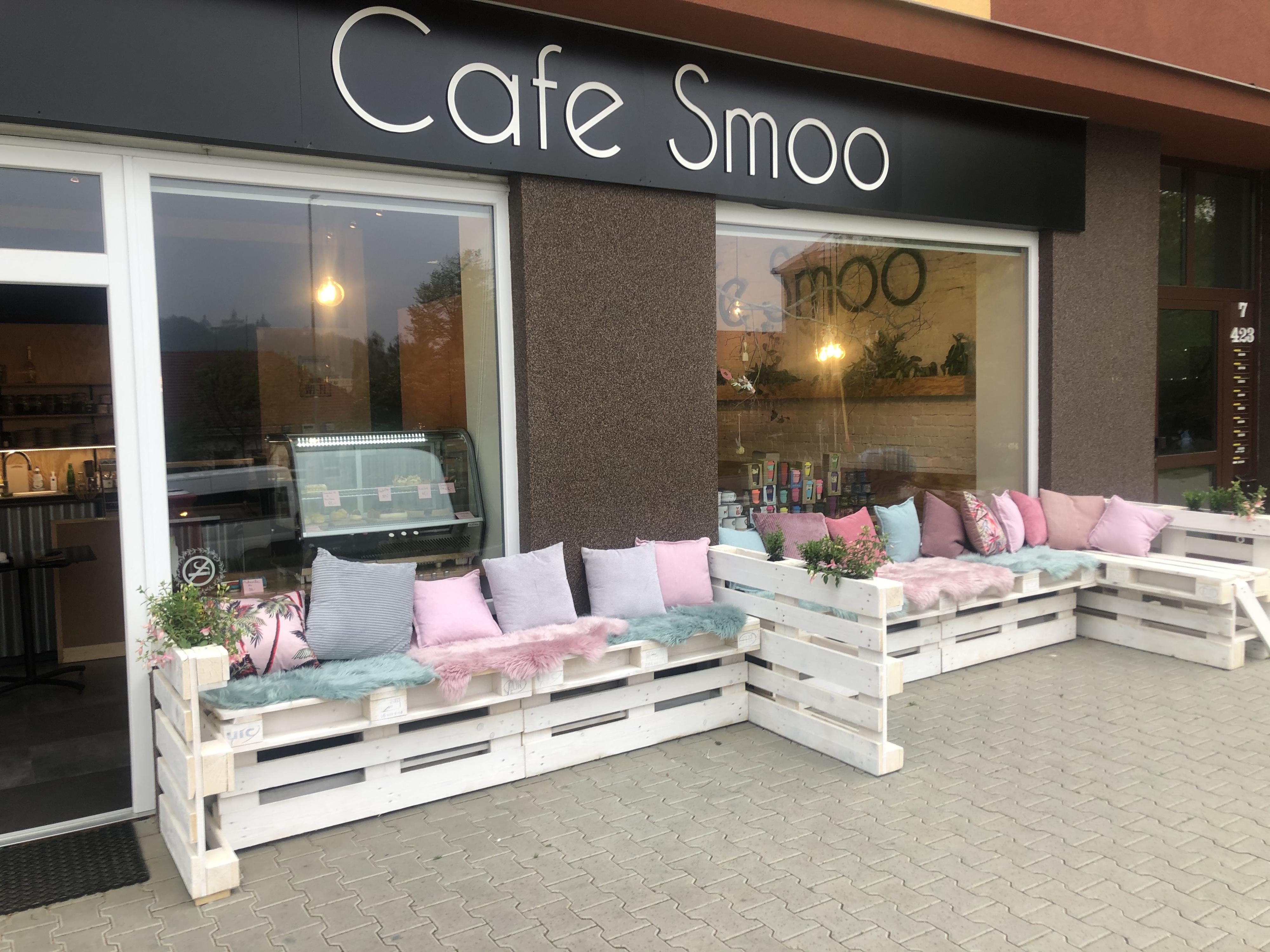 Cafe Smoo foto 2